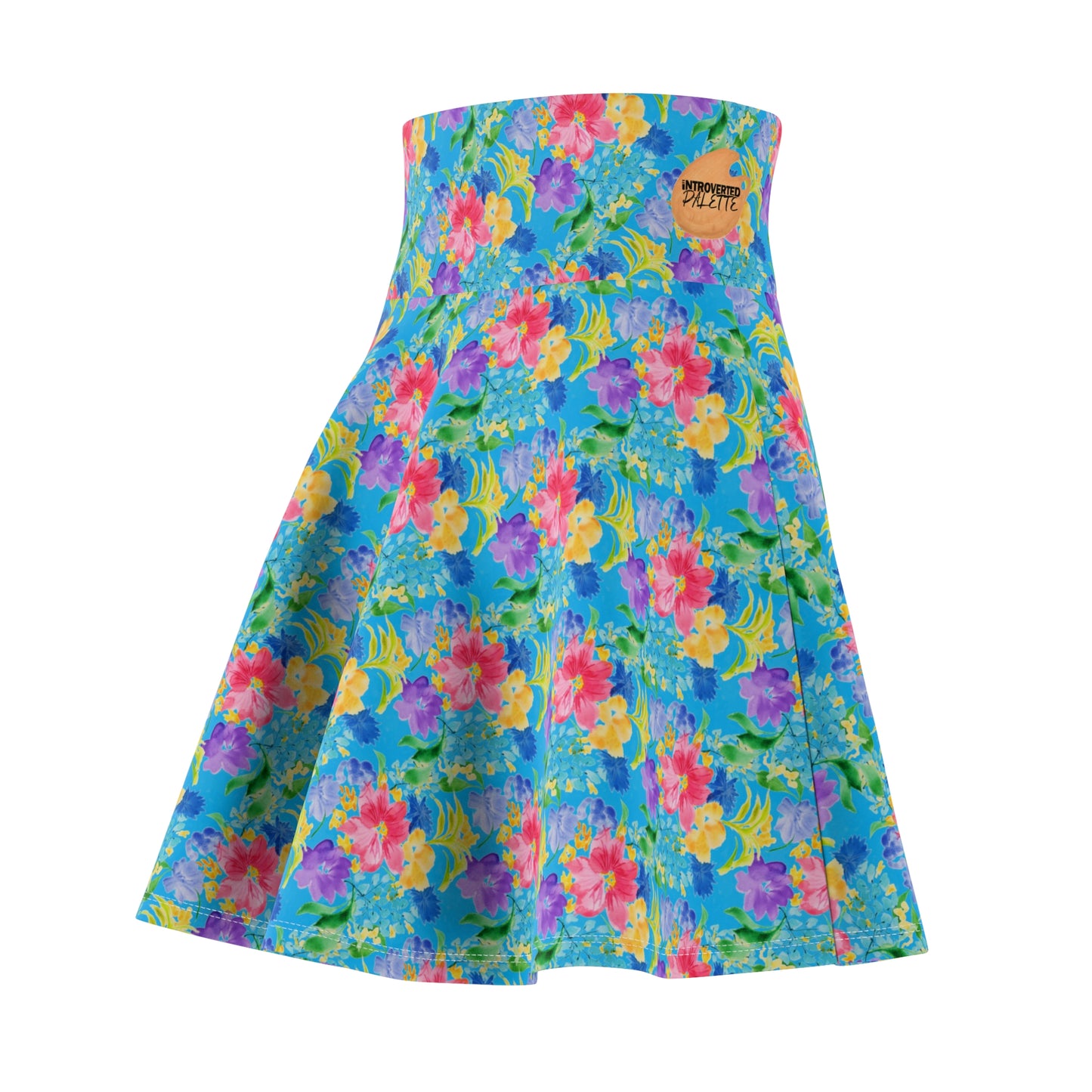 Women's Skater Skirt