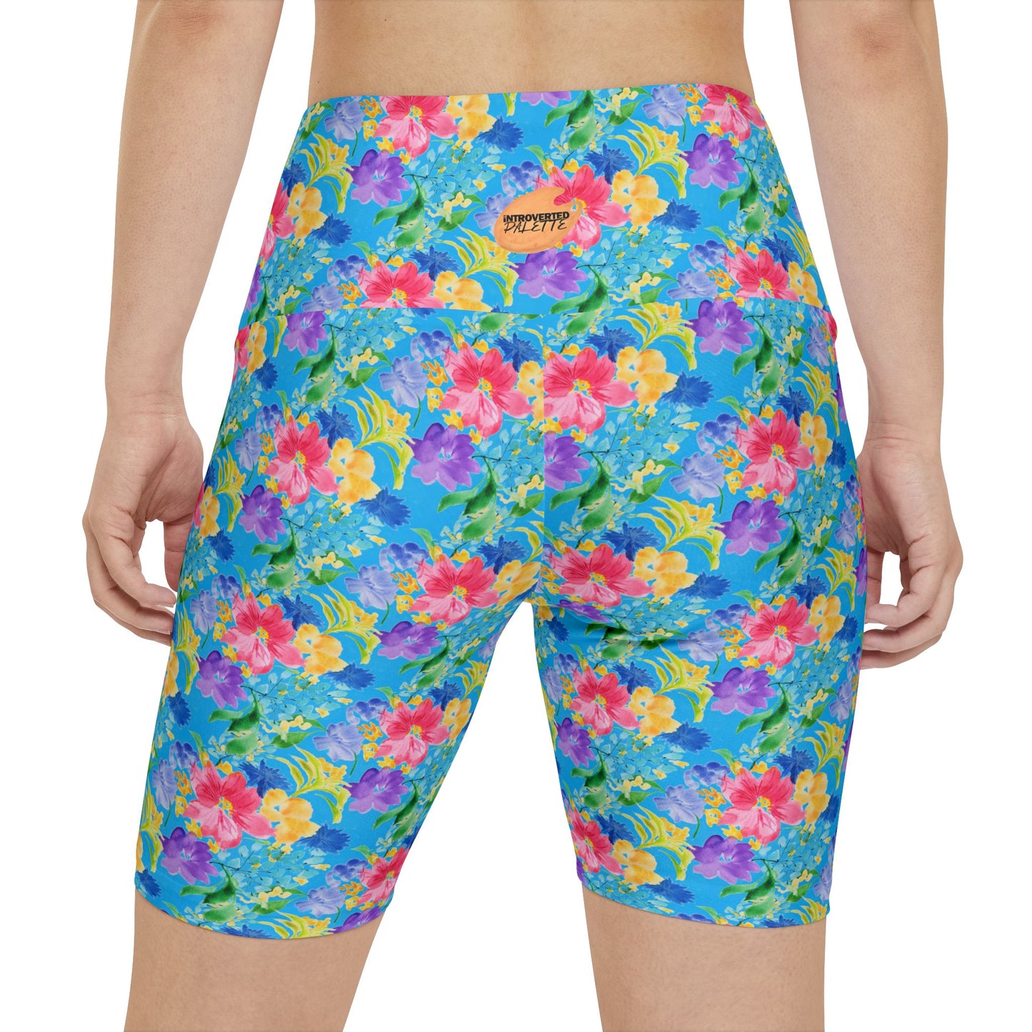 Women's Workout Shorts