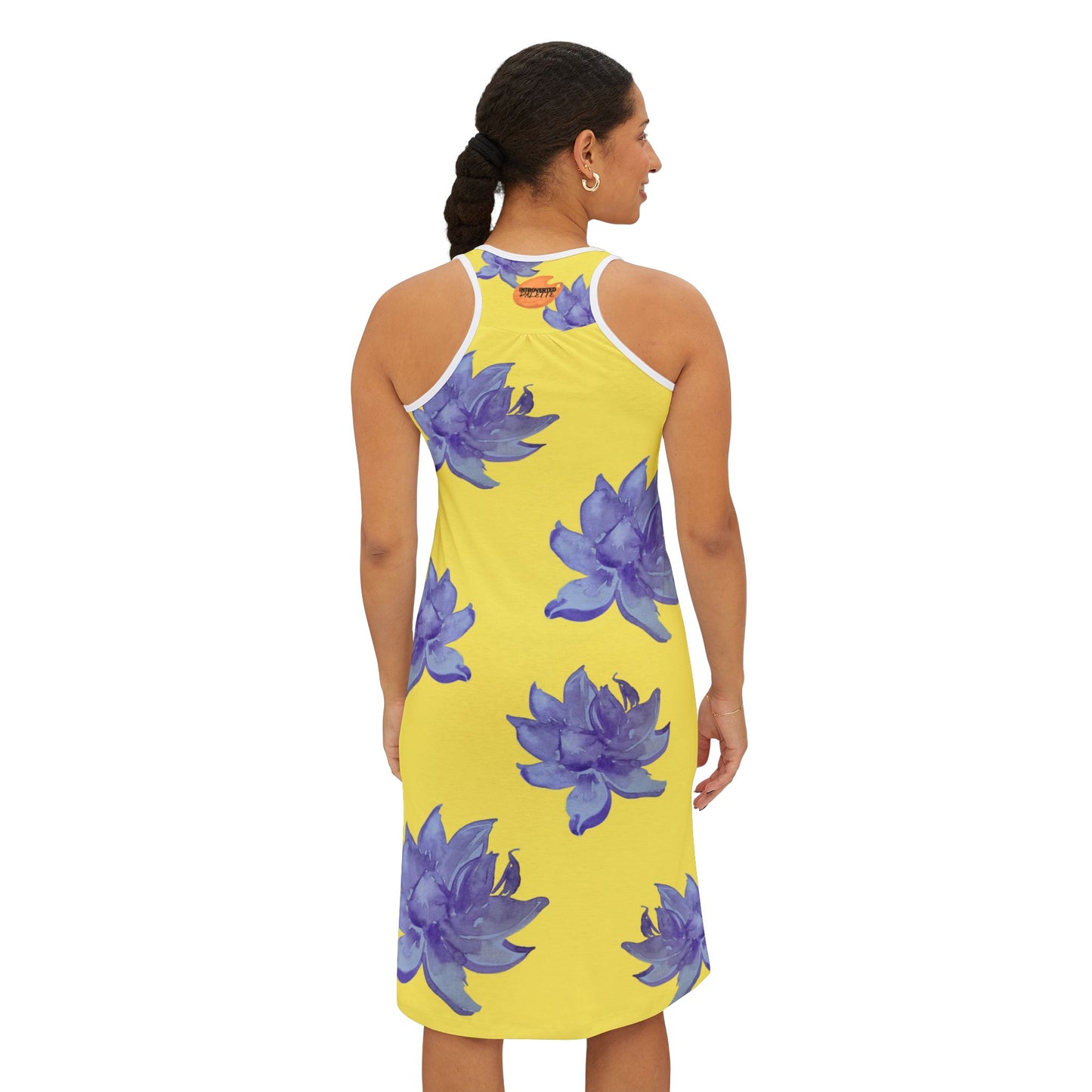 Women's Racerback Dress