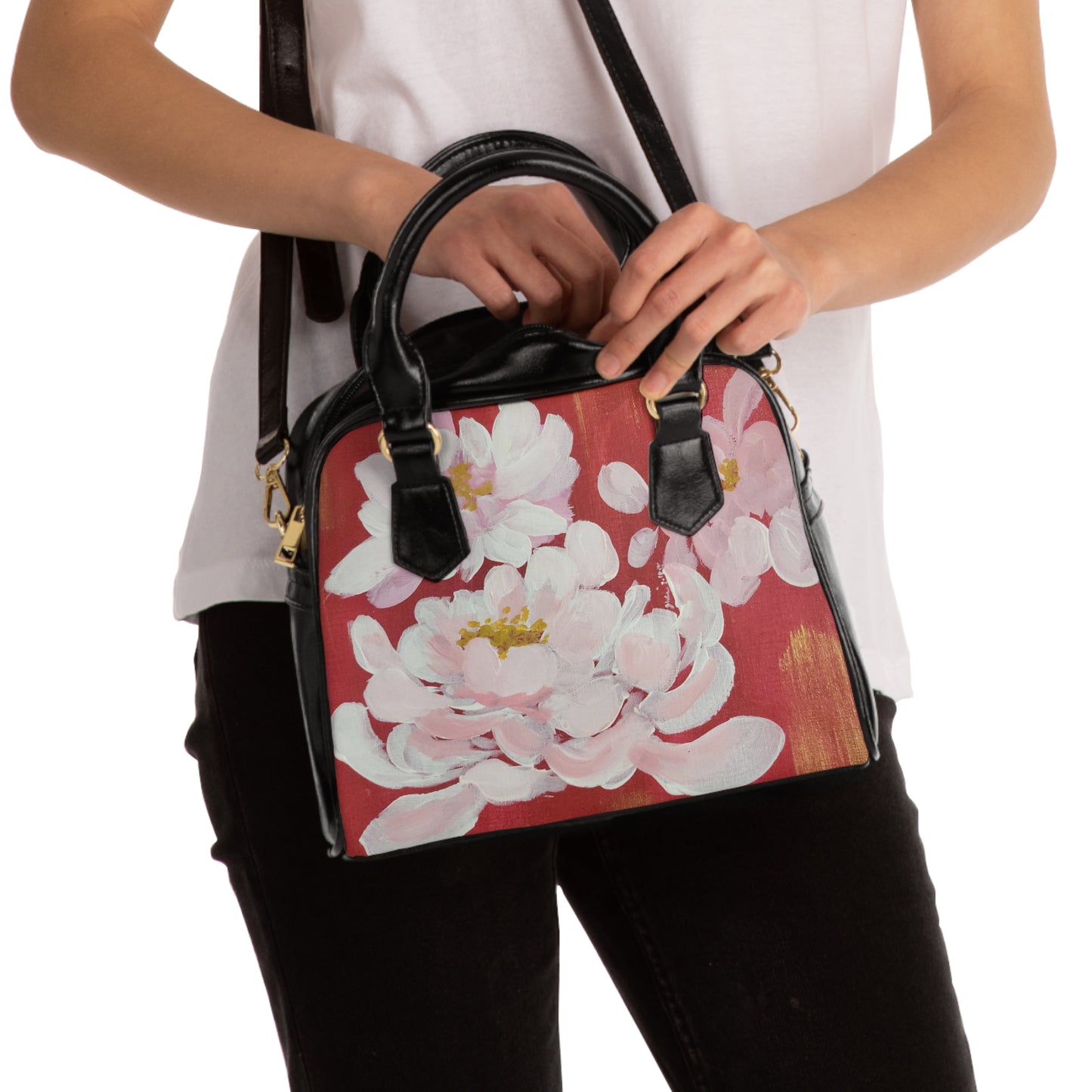 Shoulder Handbag