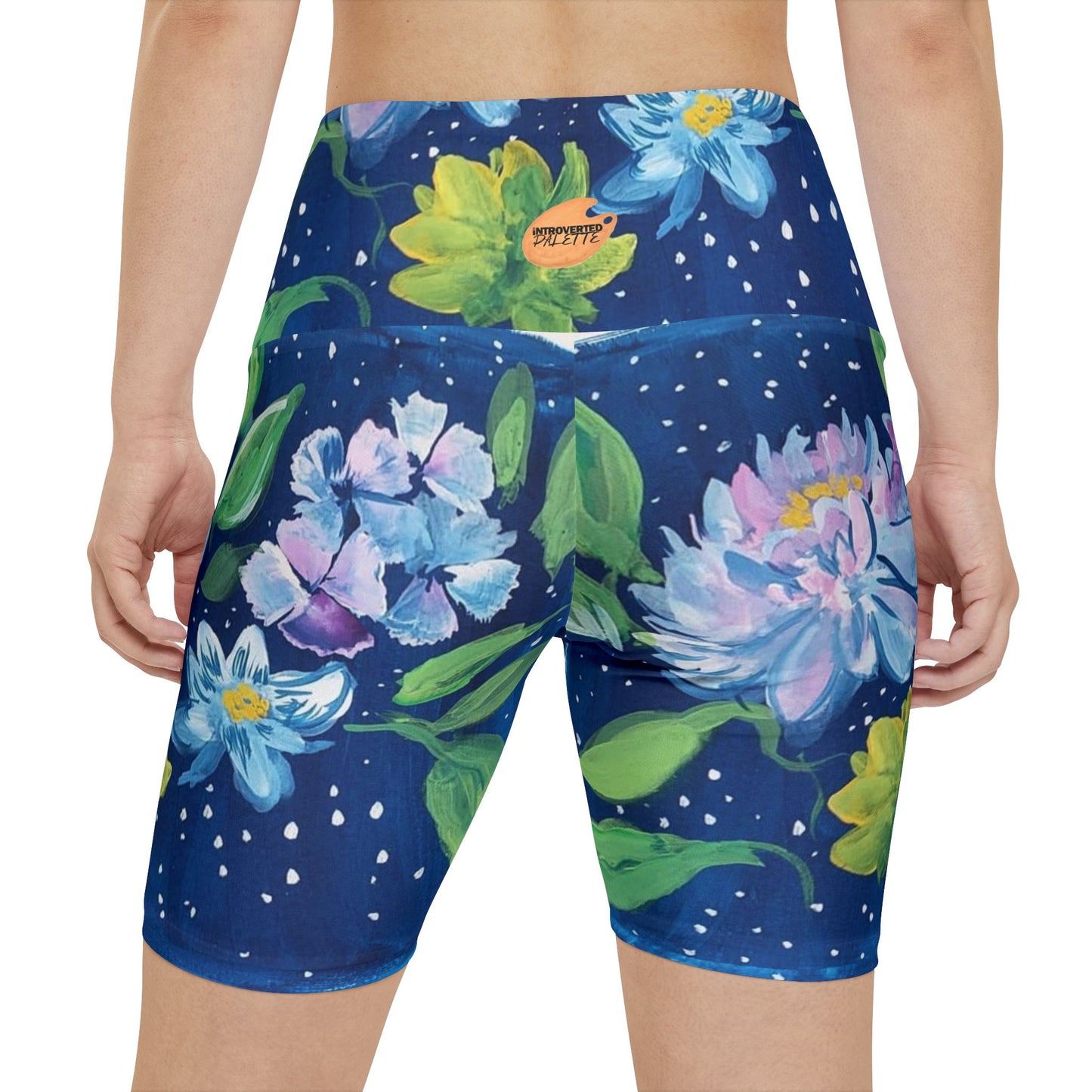 Women's Workout Shorts