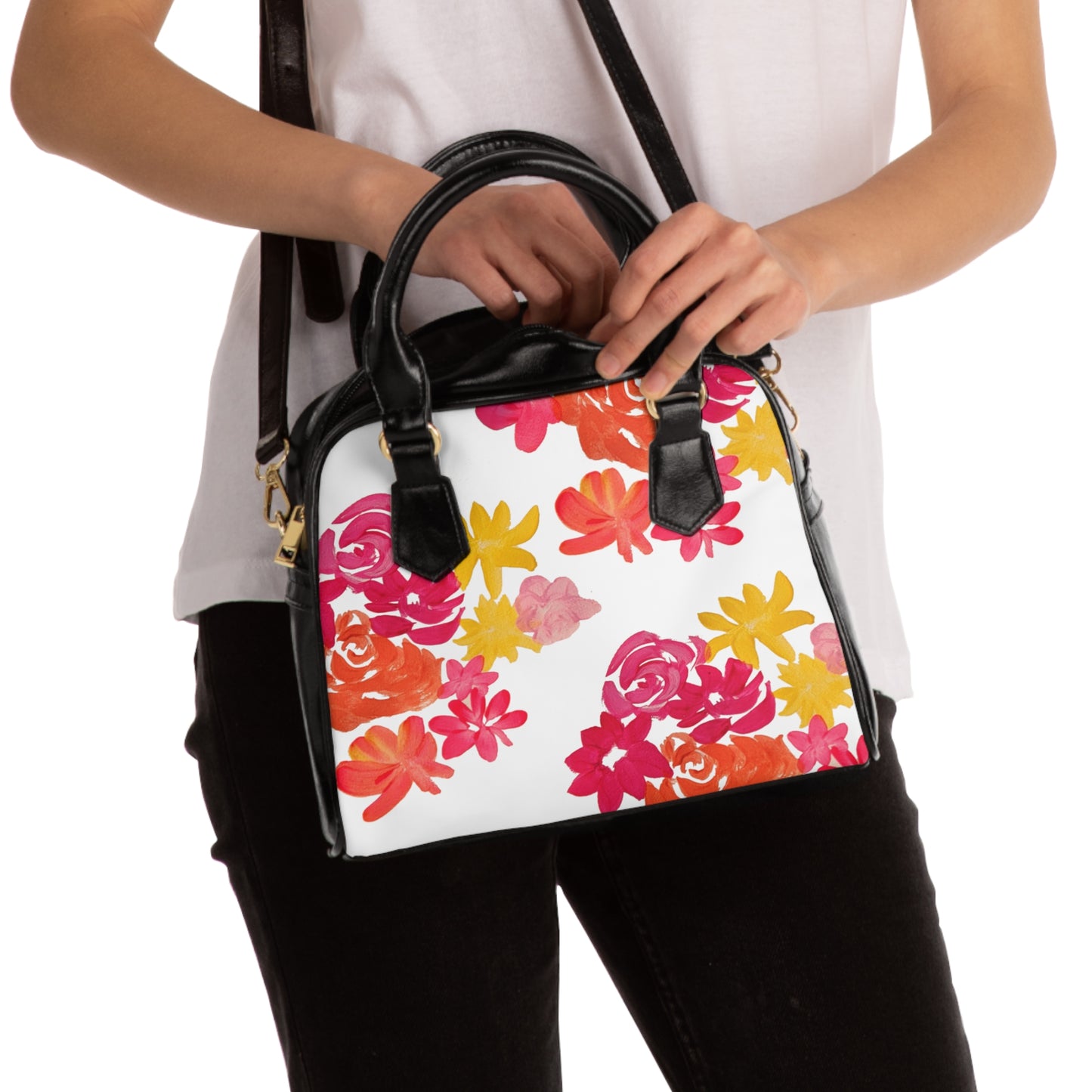 Shoulder Handbag