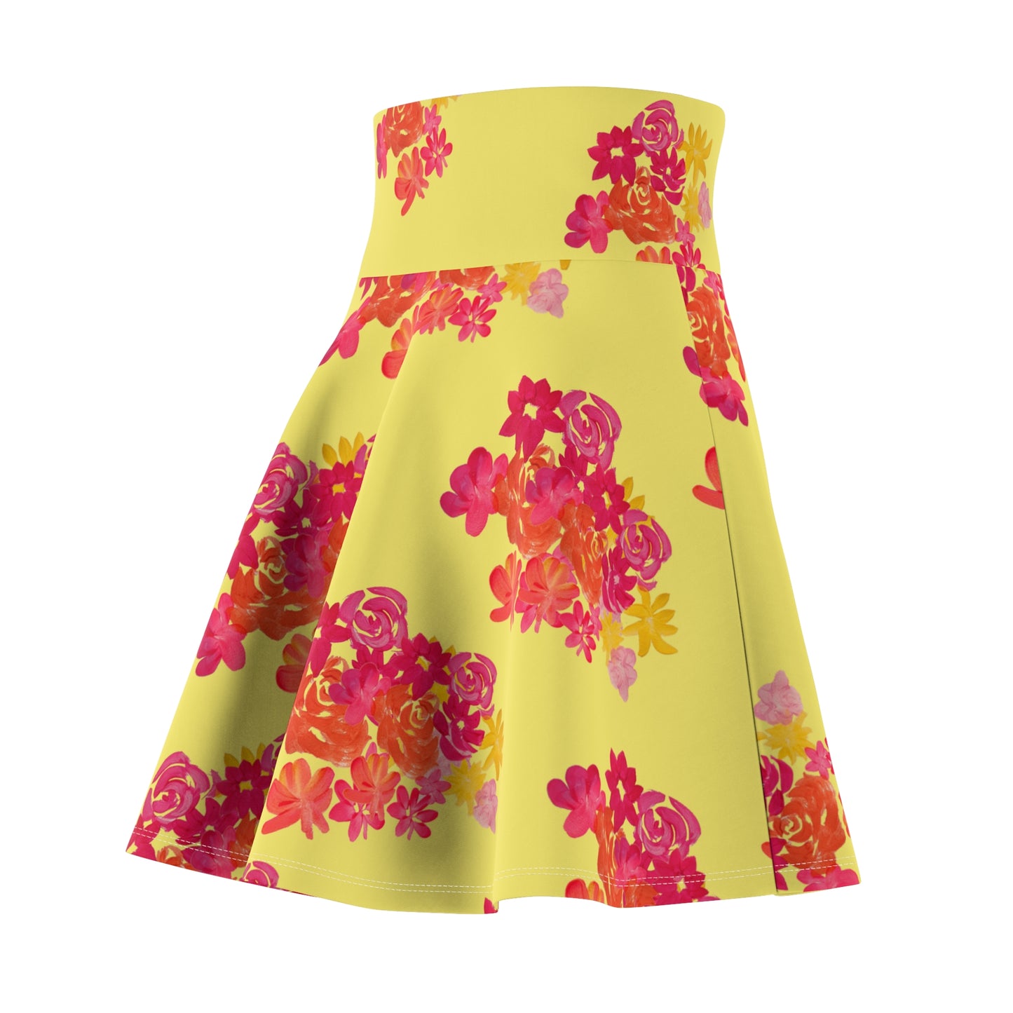 Women's Skater Skirt