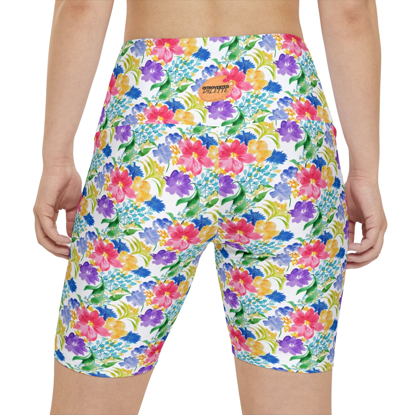 Women's Workout Shorts