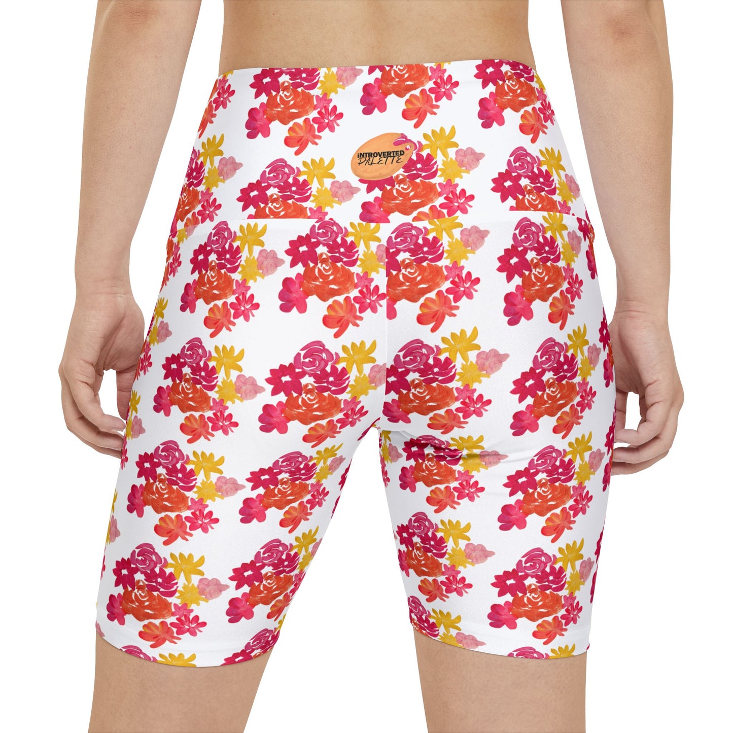 Women's Workout Shorts