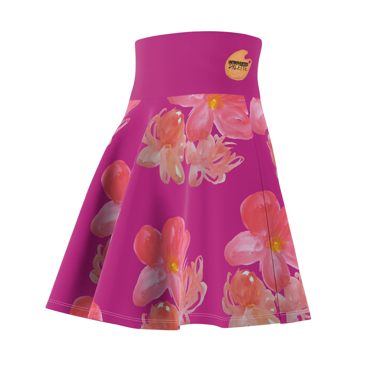 Women's Skater Skirt