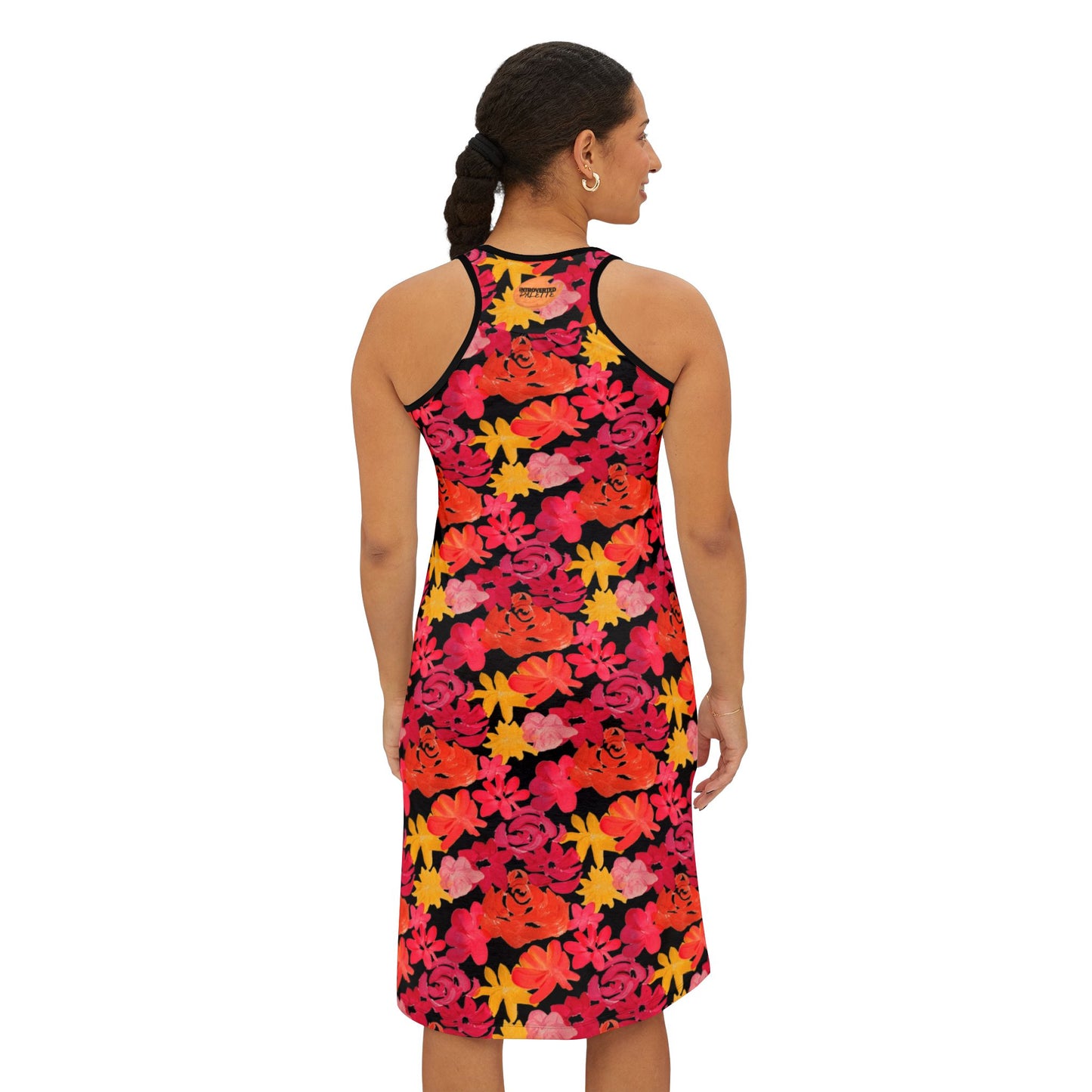 Women's Racerback Dress