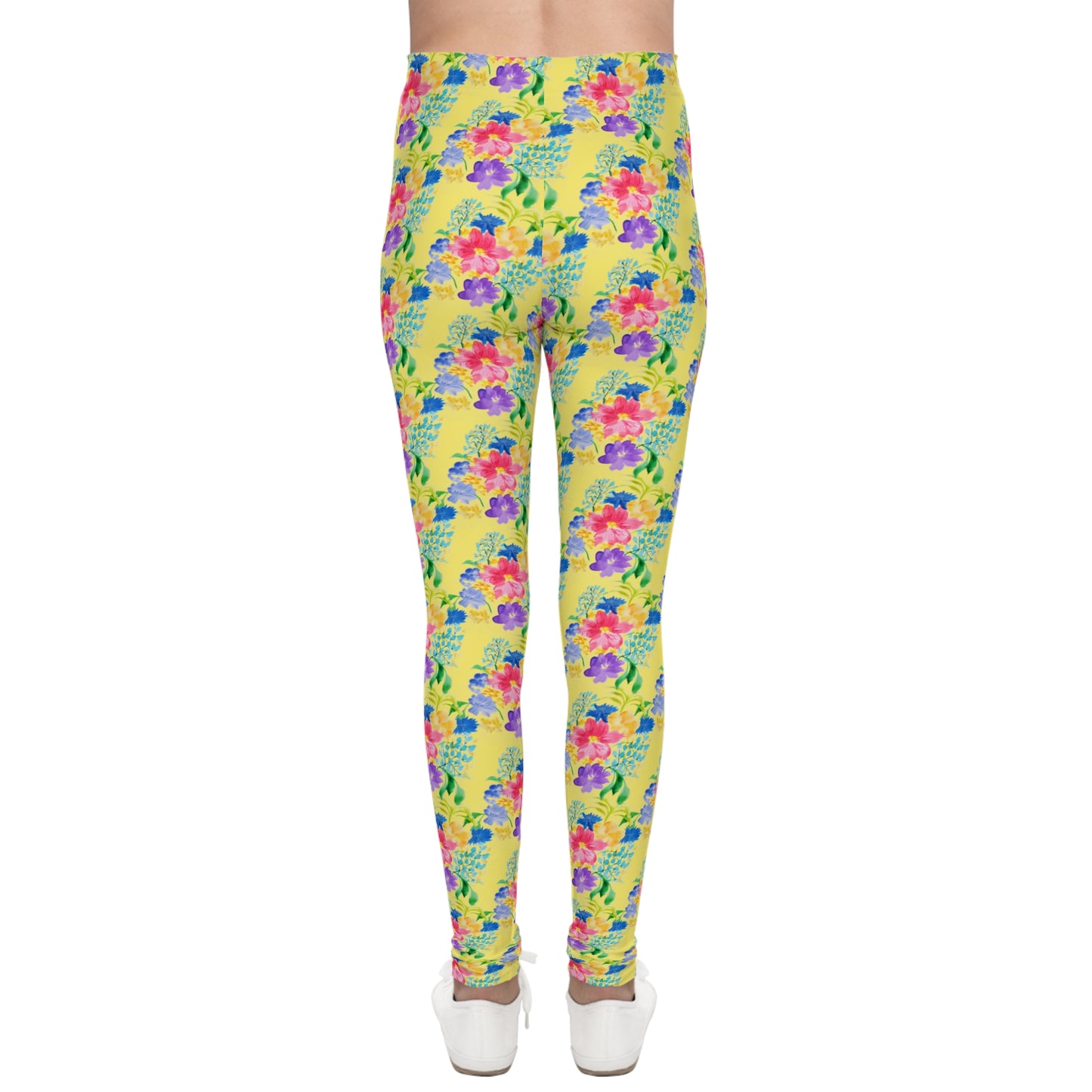Youth Leggings