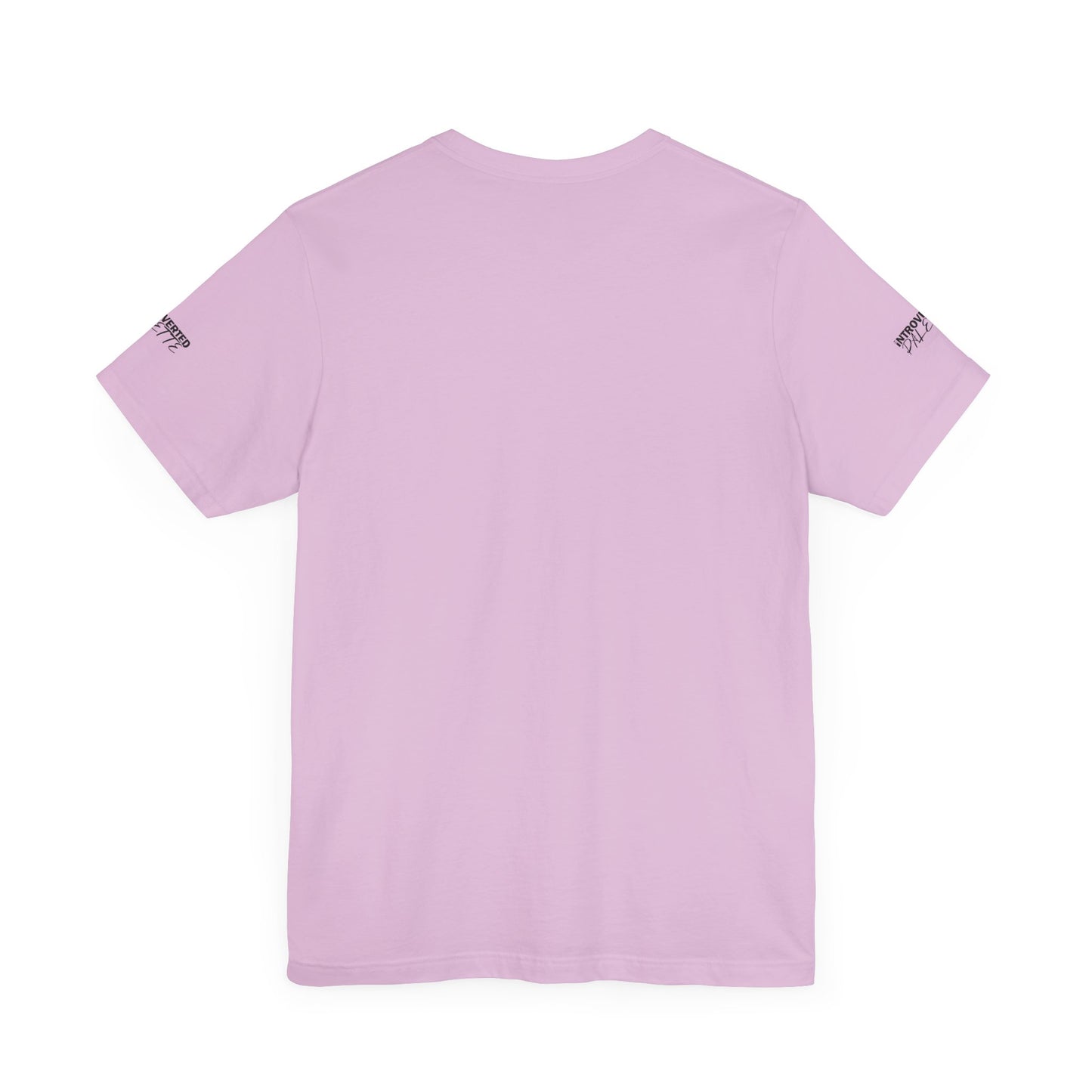 Women's Jersey Tee