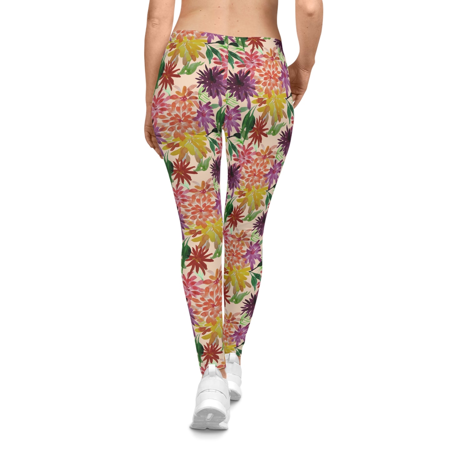 Women's Casual Leggings
