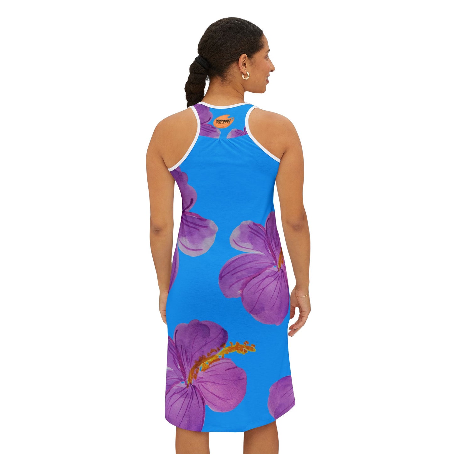 Women's Racerback Dress