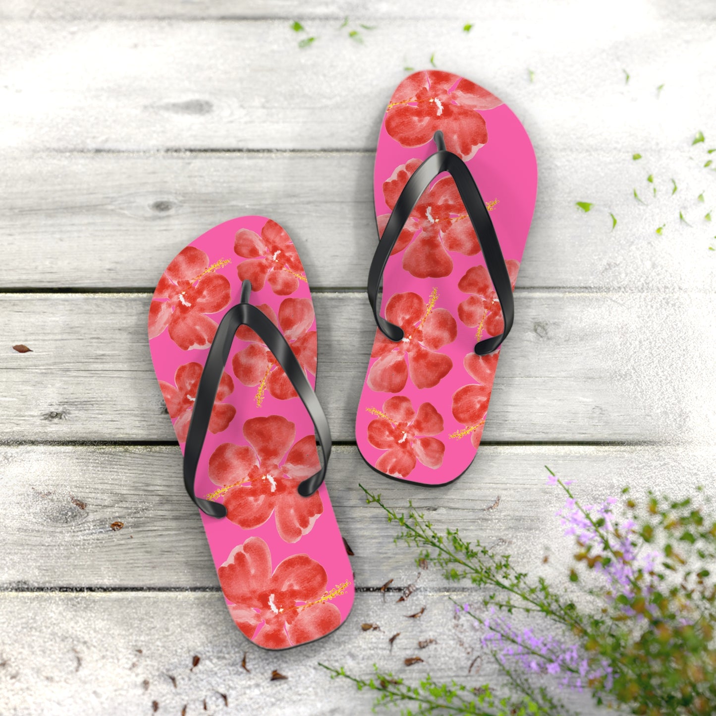 Women's Flip Flops