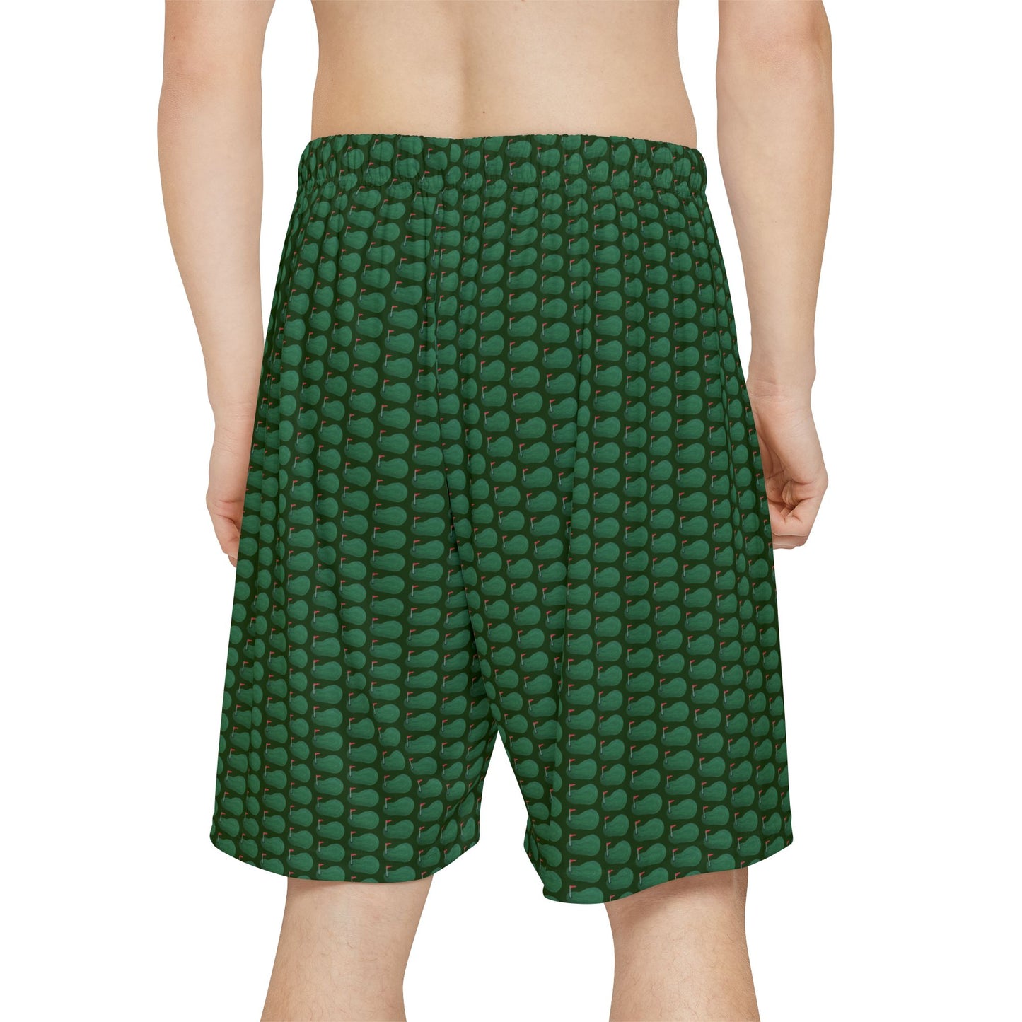 Men's Sports Shorts