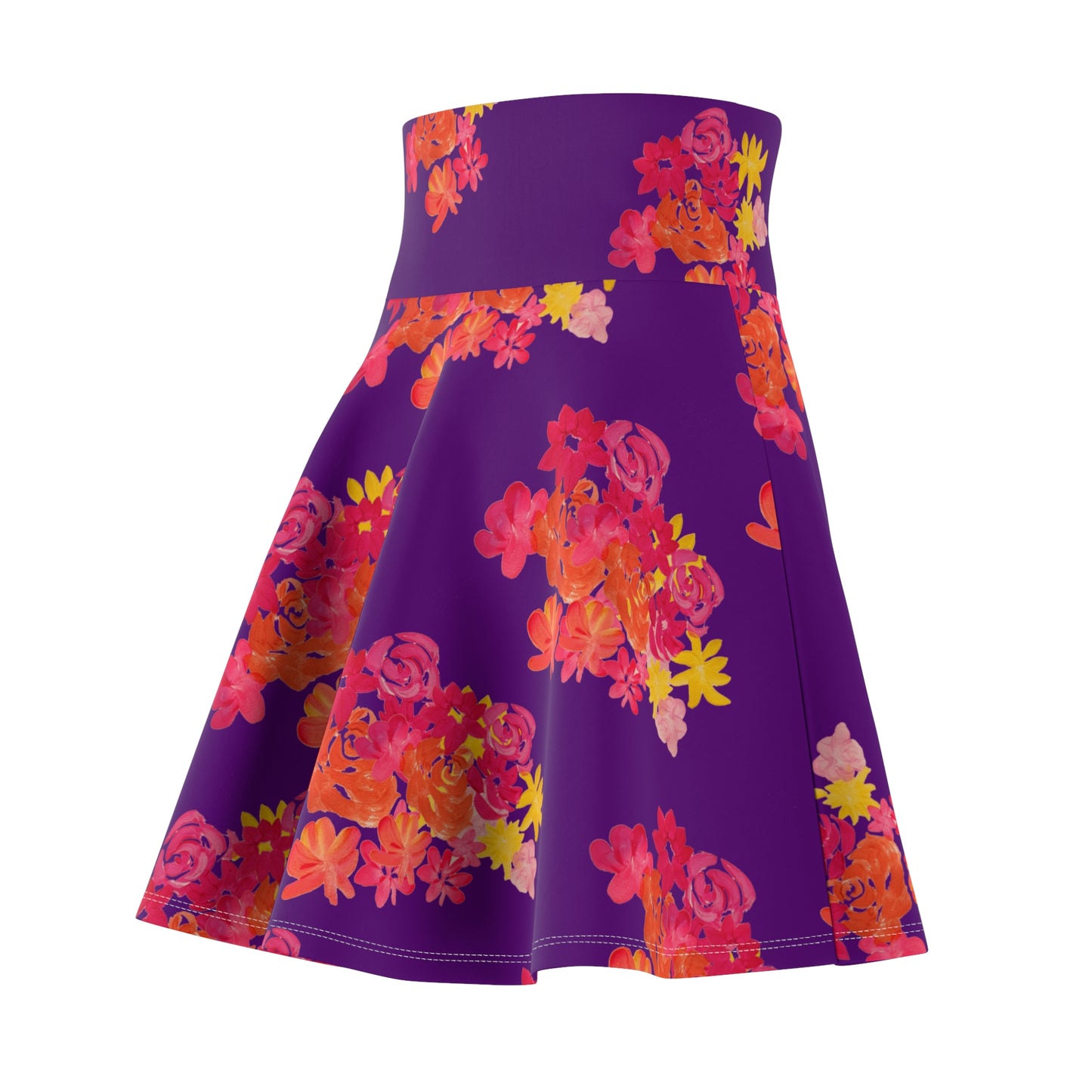 Women's Skater Skirt