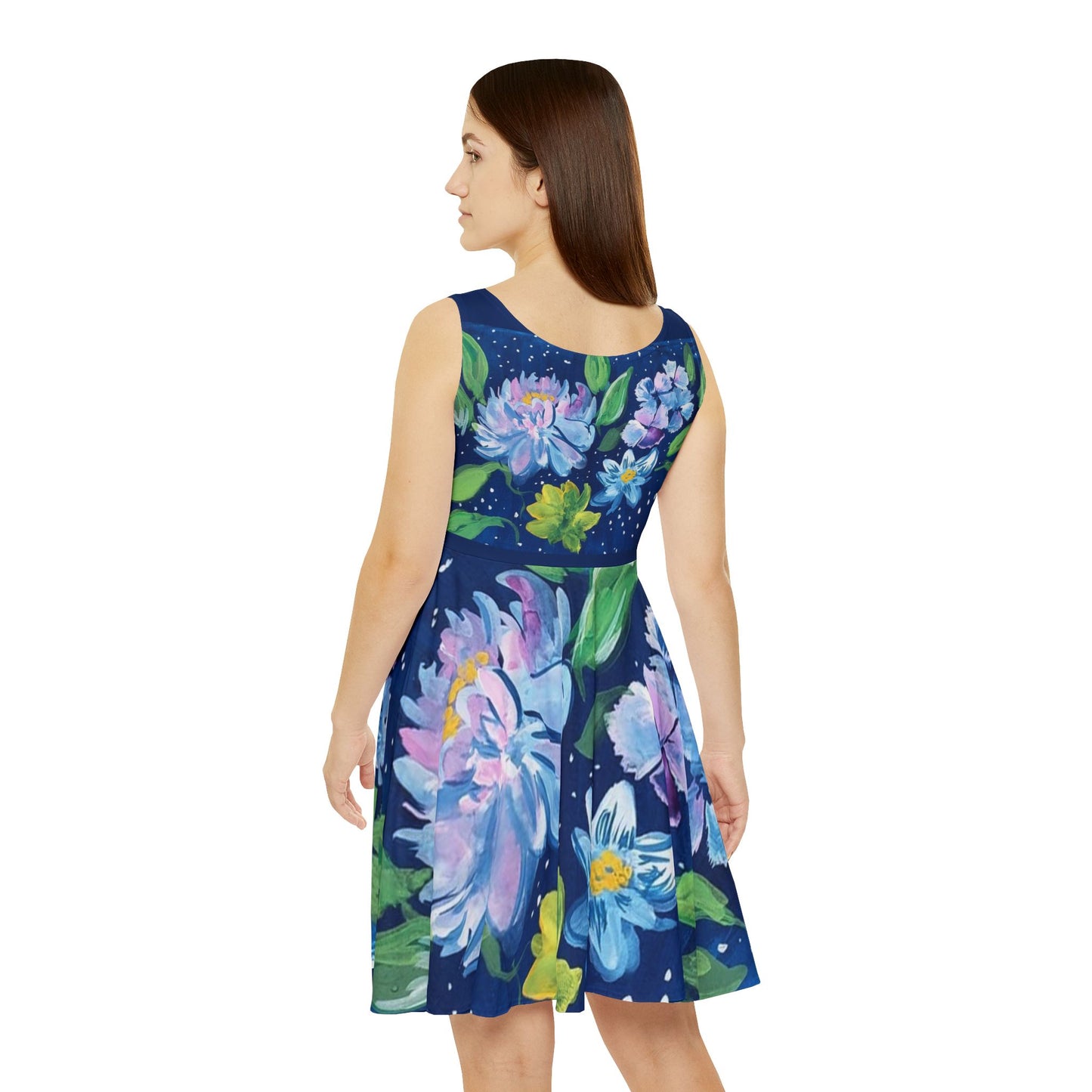 Women's Skater Dress