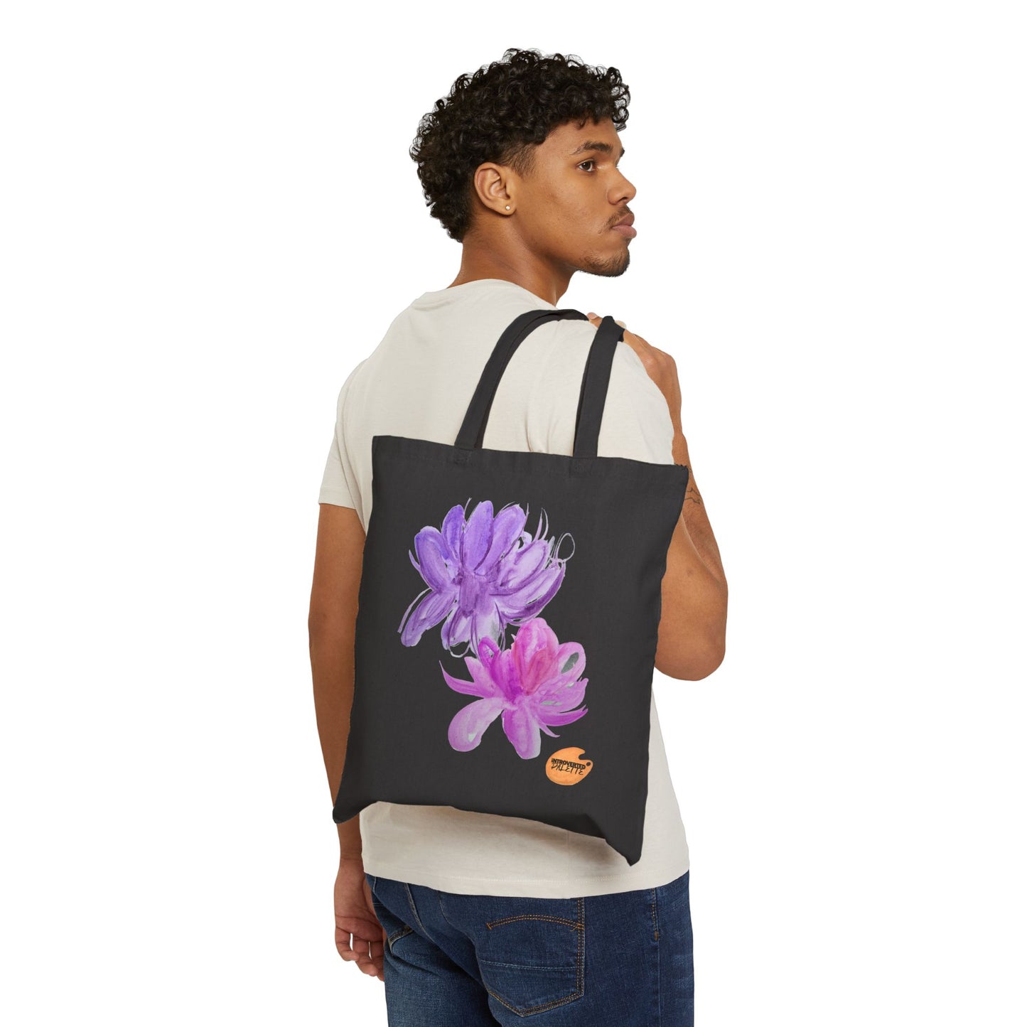 Canvas Tote Bag