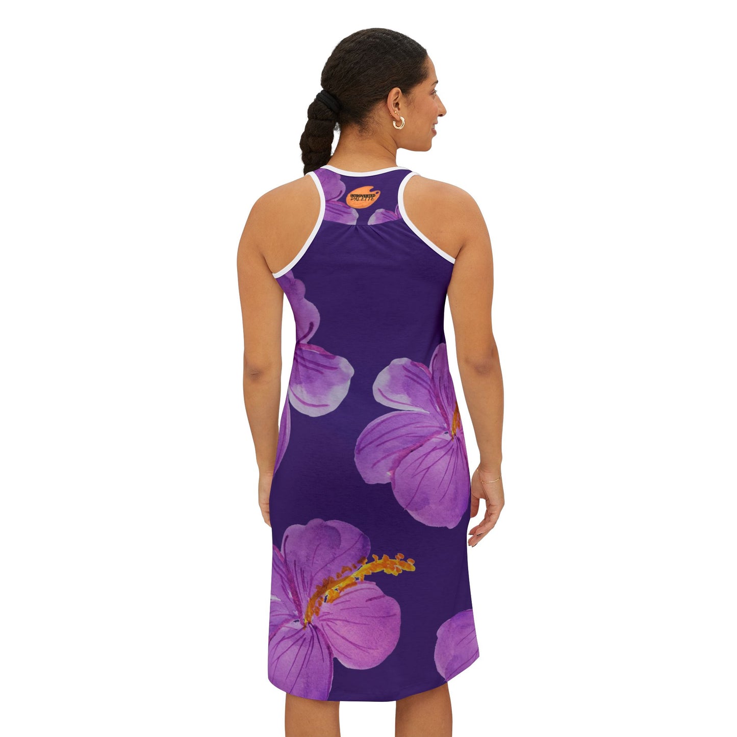 Women's Racerback Dress