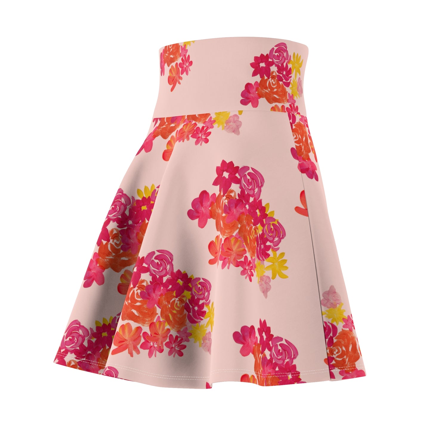 Women's Skater Skirt