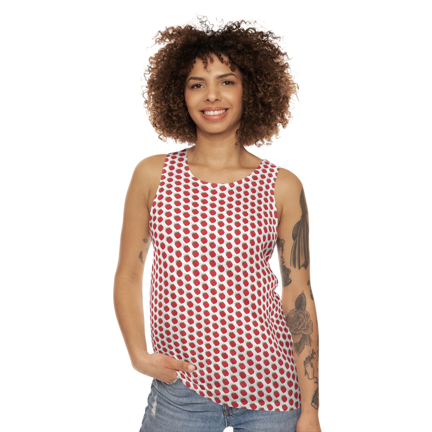 Women's Tank Top