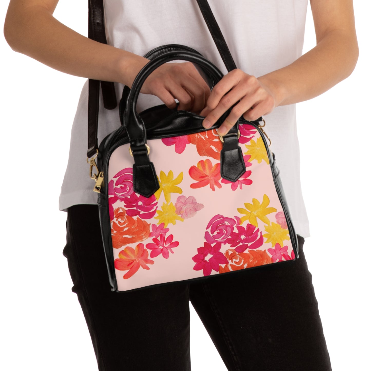 Shoulder Handbag