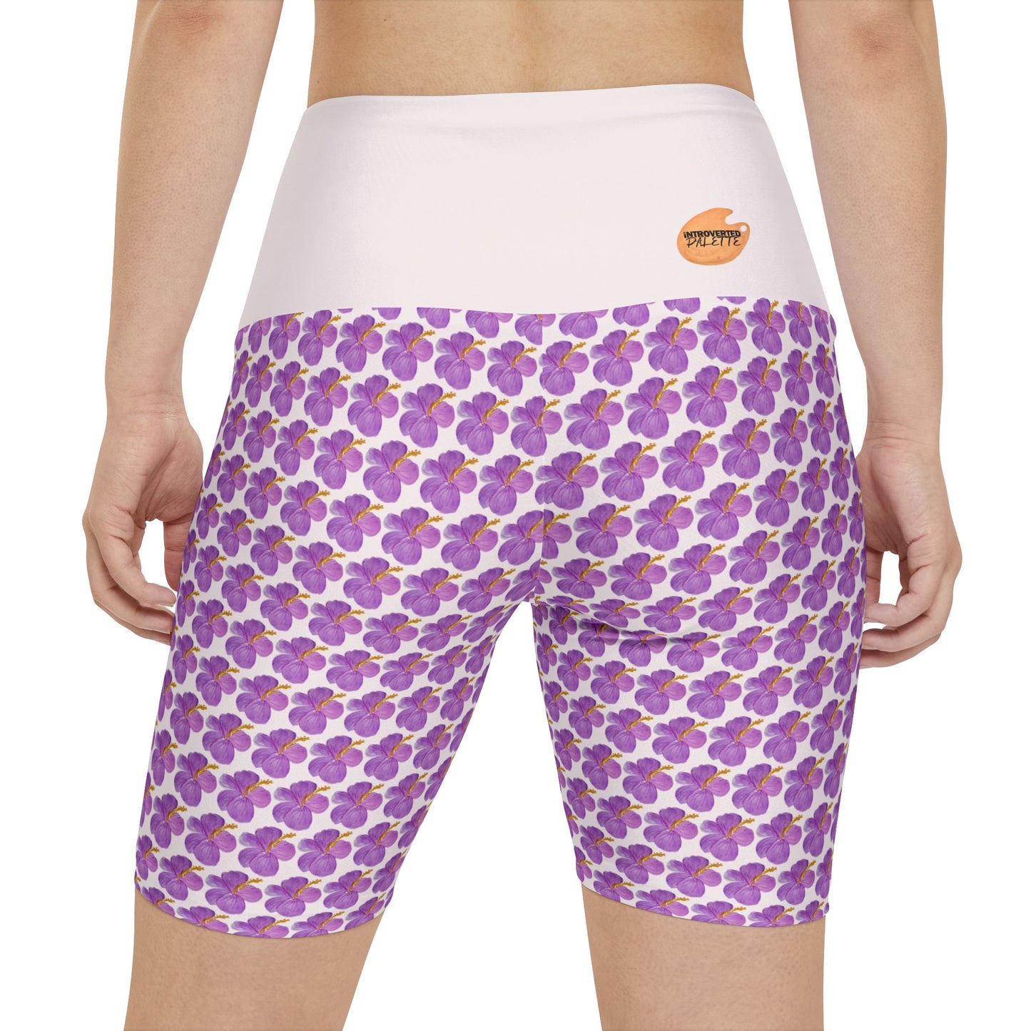 Women's Workout Shorts