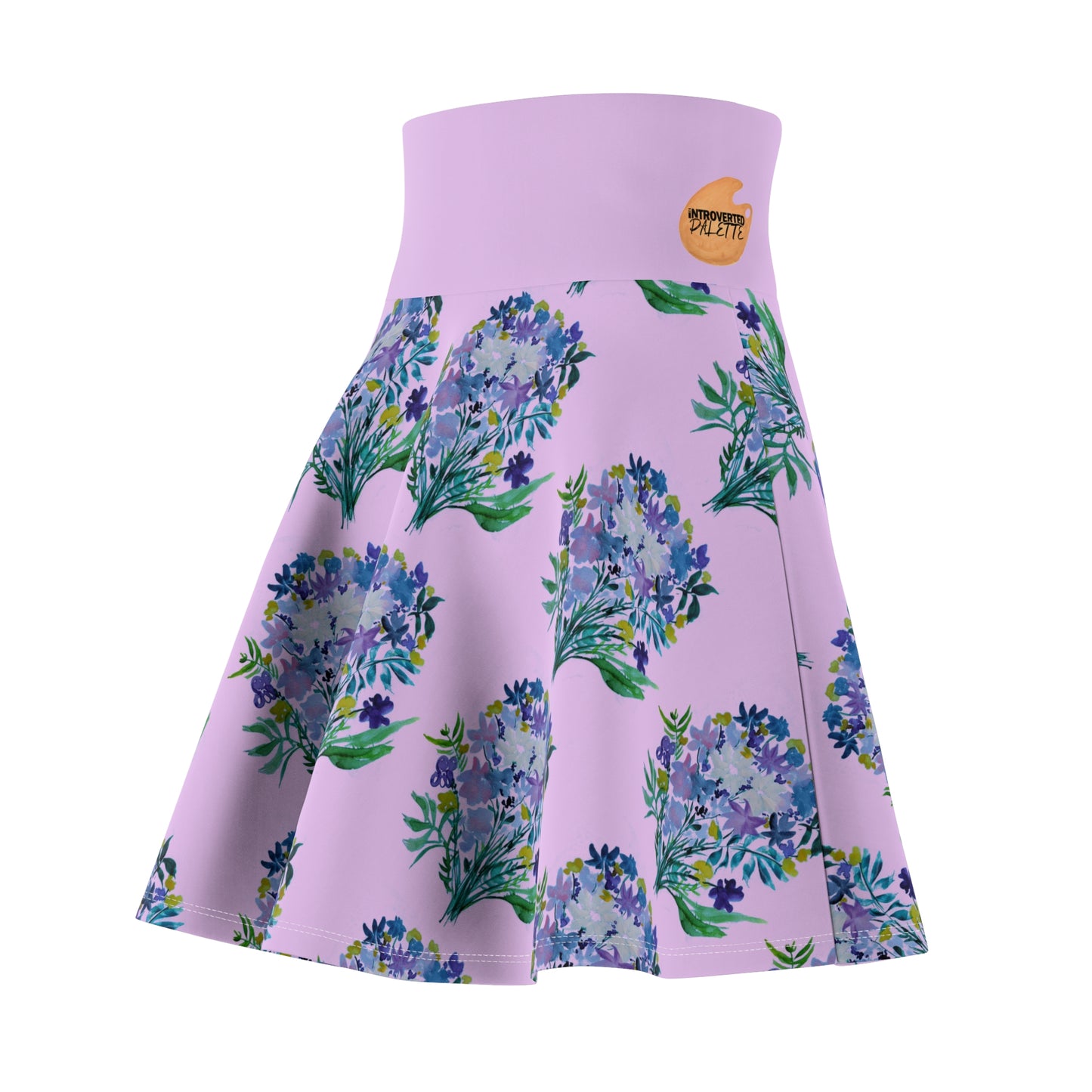 Women's Skater Skirt