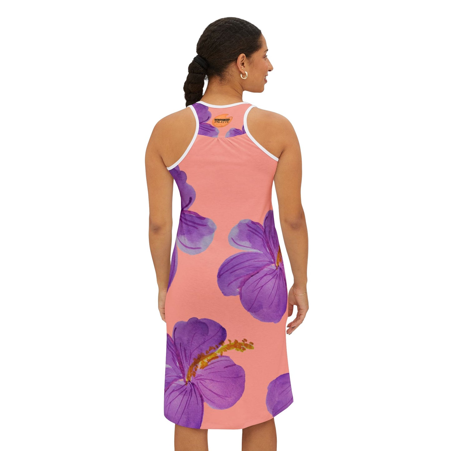 Women's Racerback Dress