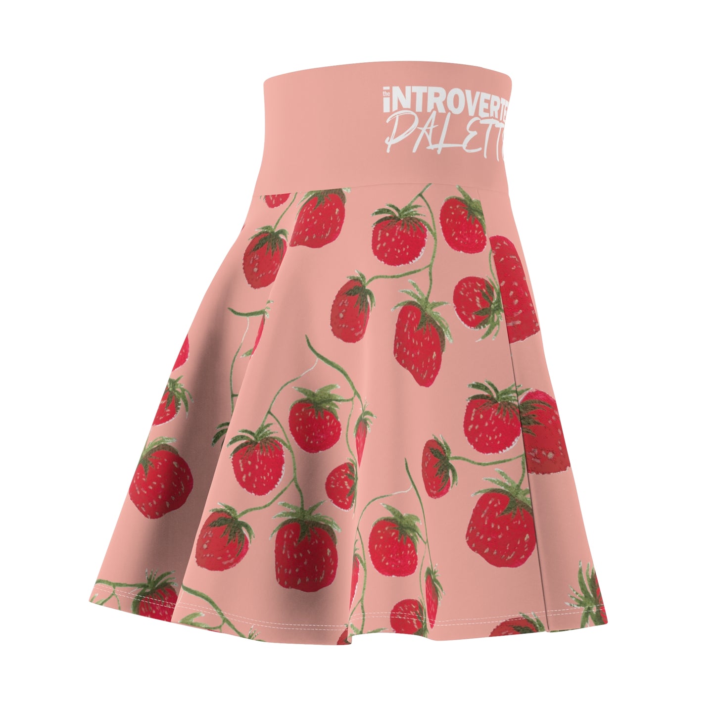 Women's Skater Skirt