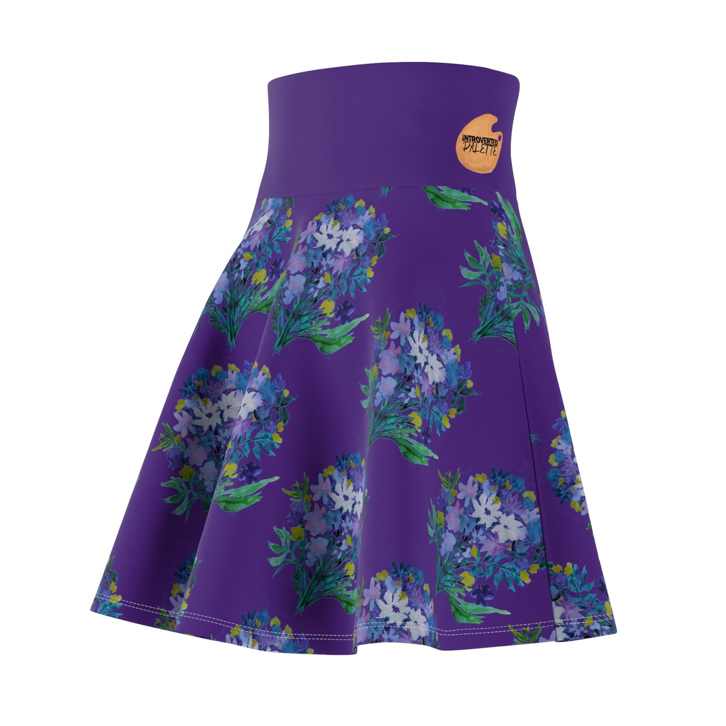 Women's Skater Skirt