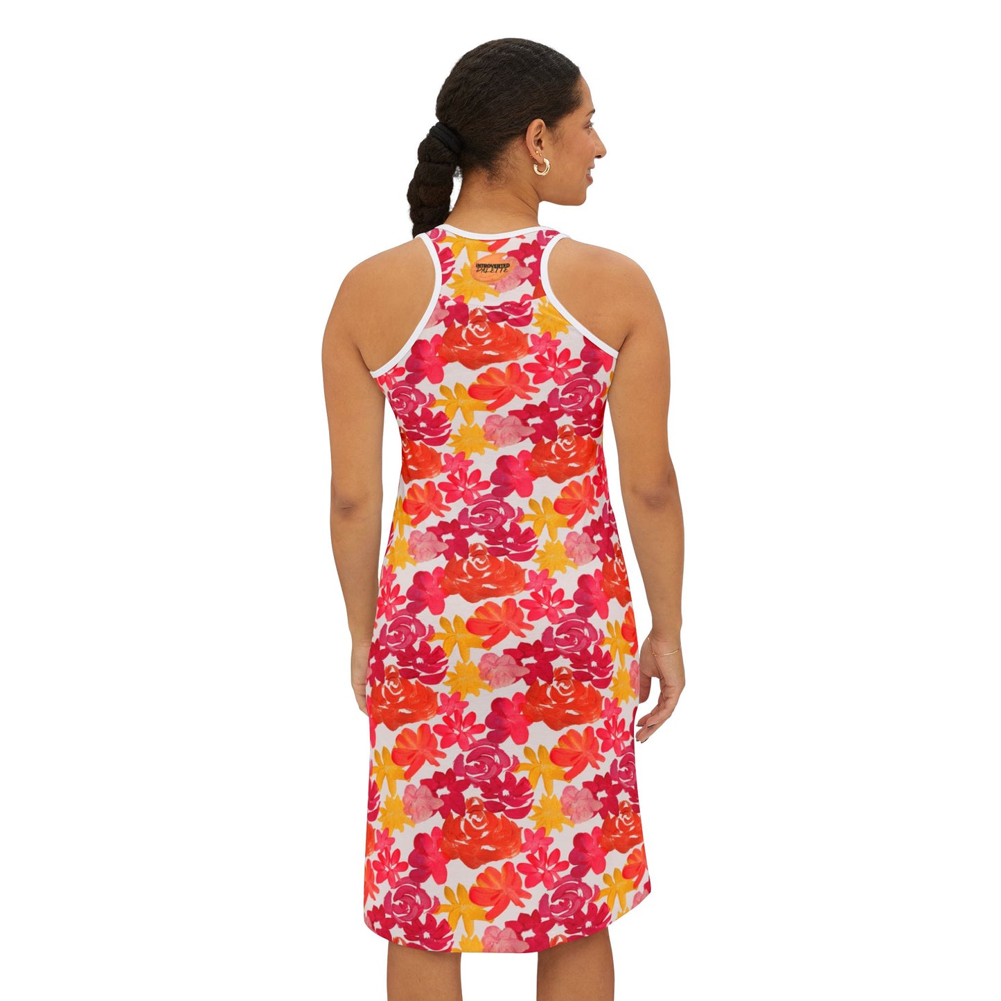 Women's Racerback Dress