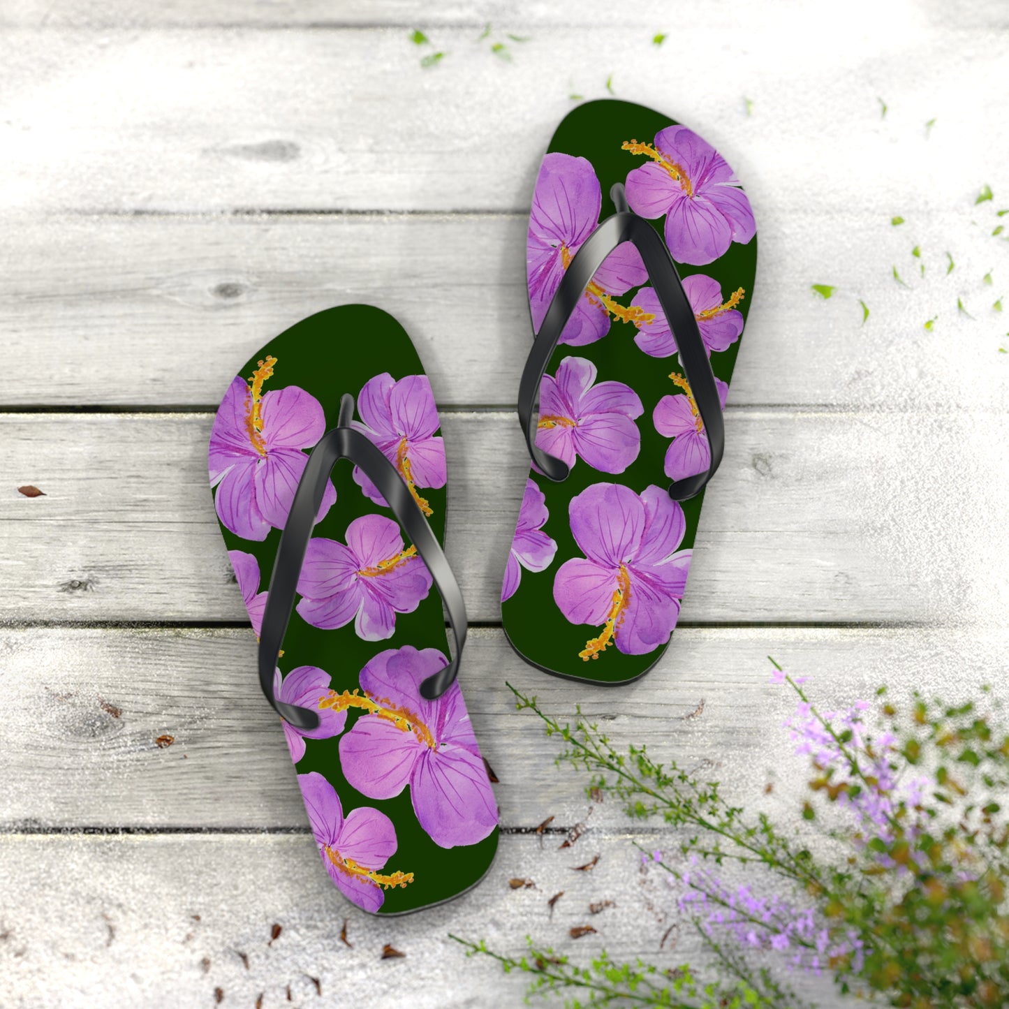 Women's Flip Flops