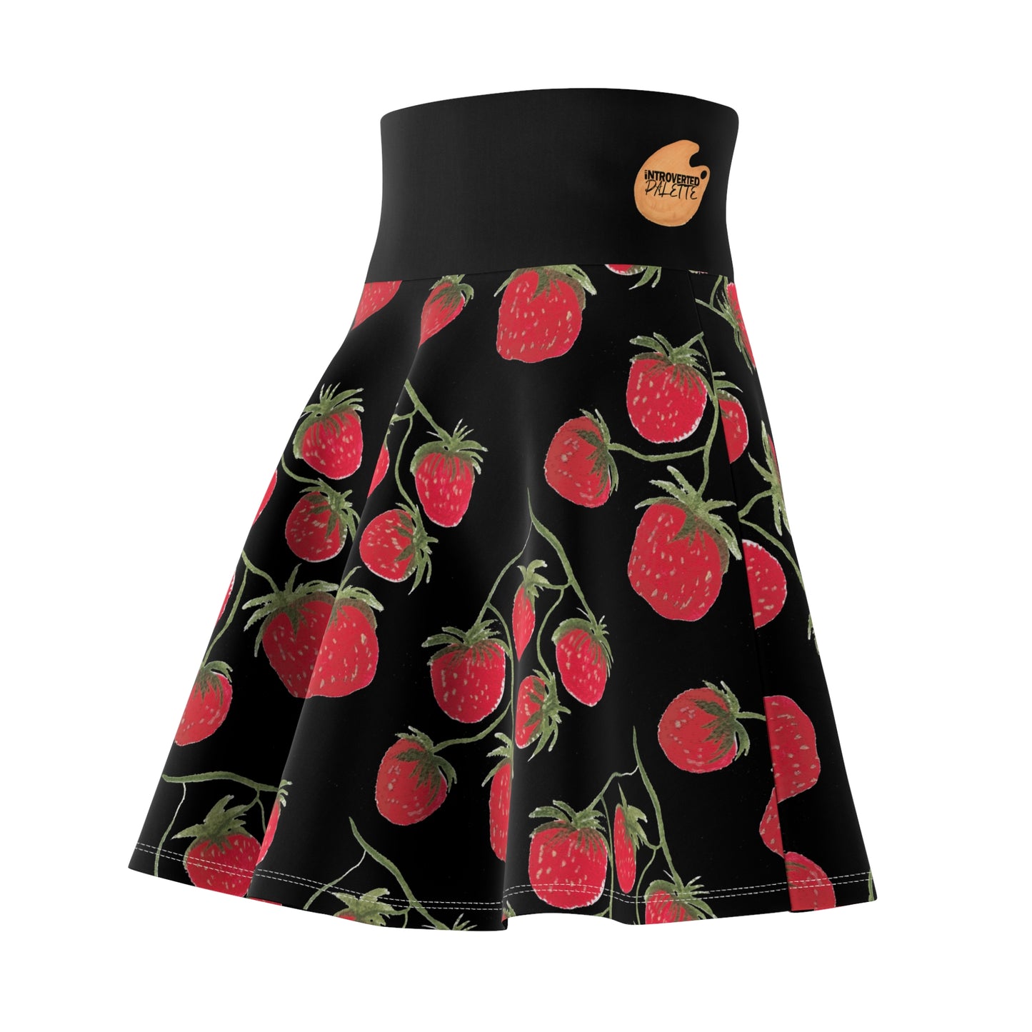 Women's Skater Skirt
