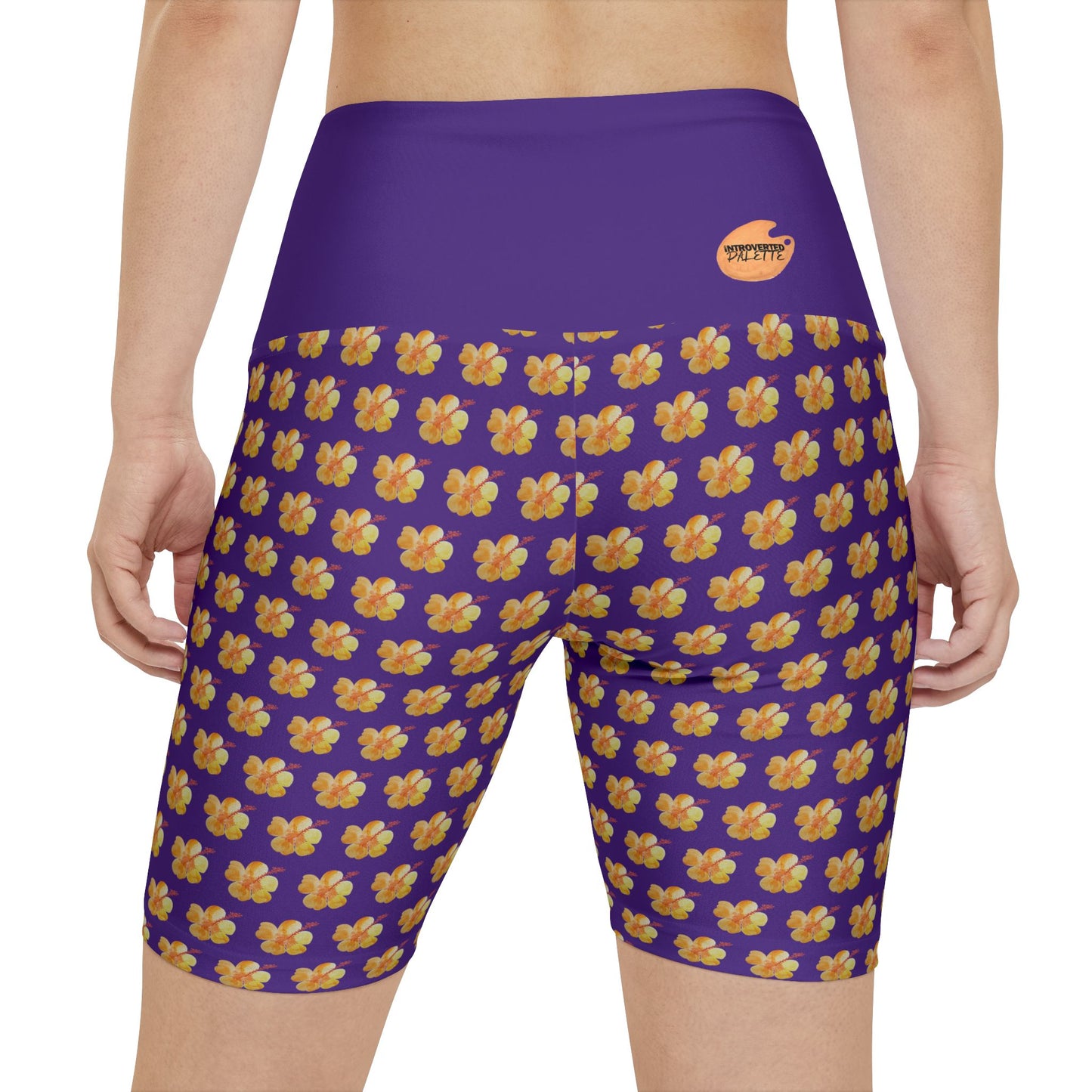 Women's Workout Shorts