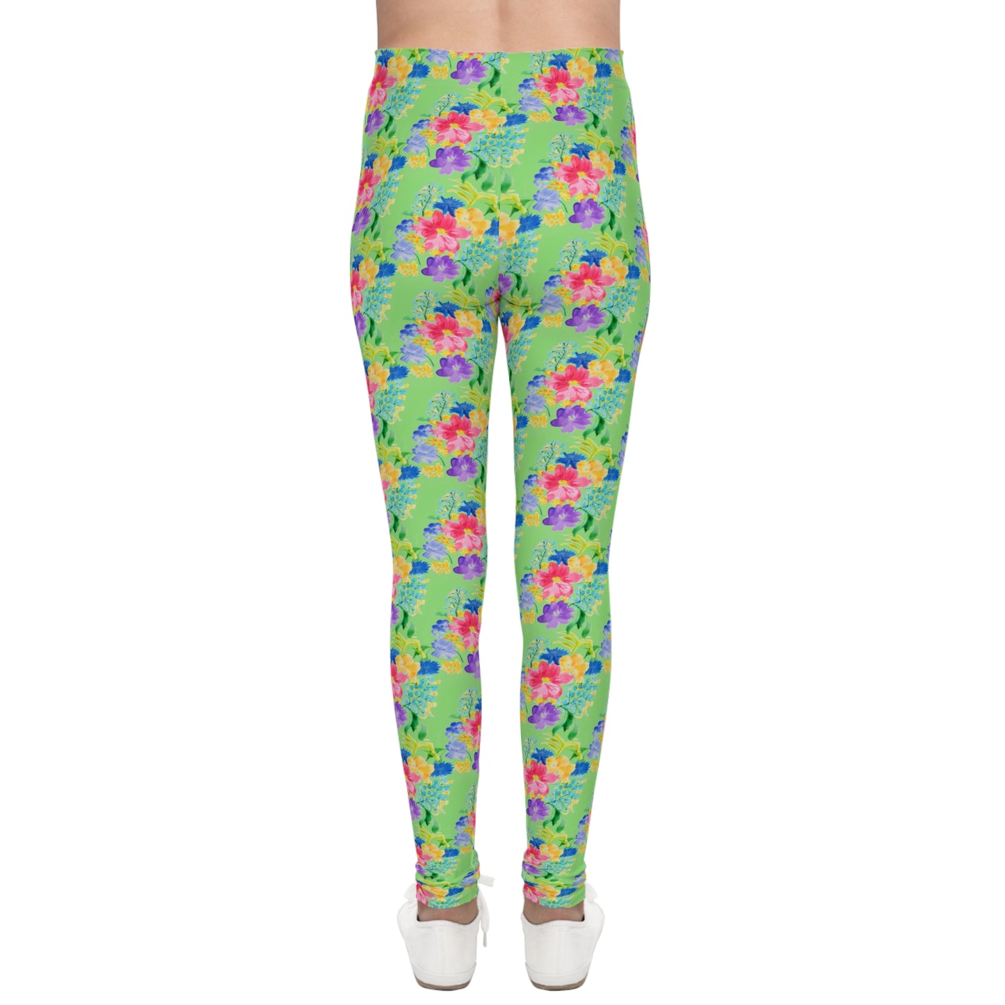 Youth Leggings