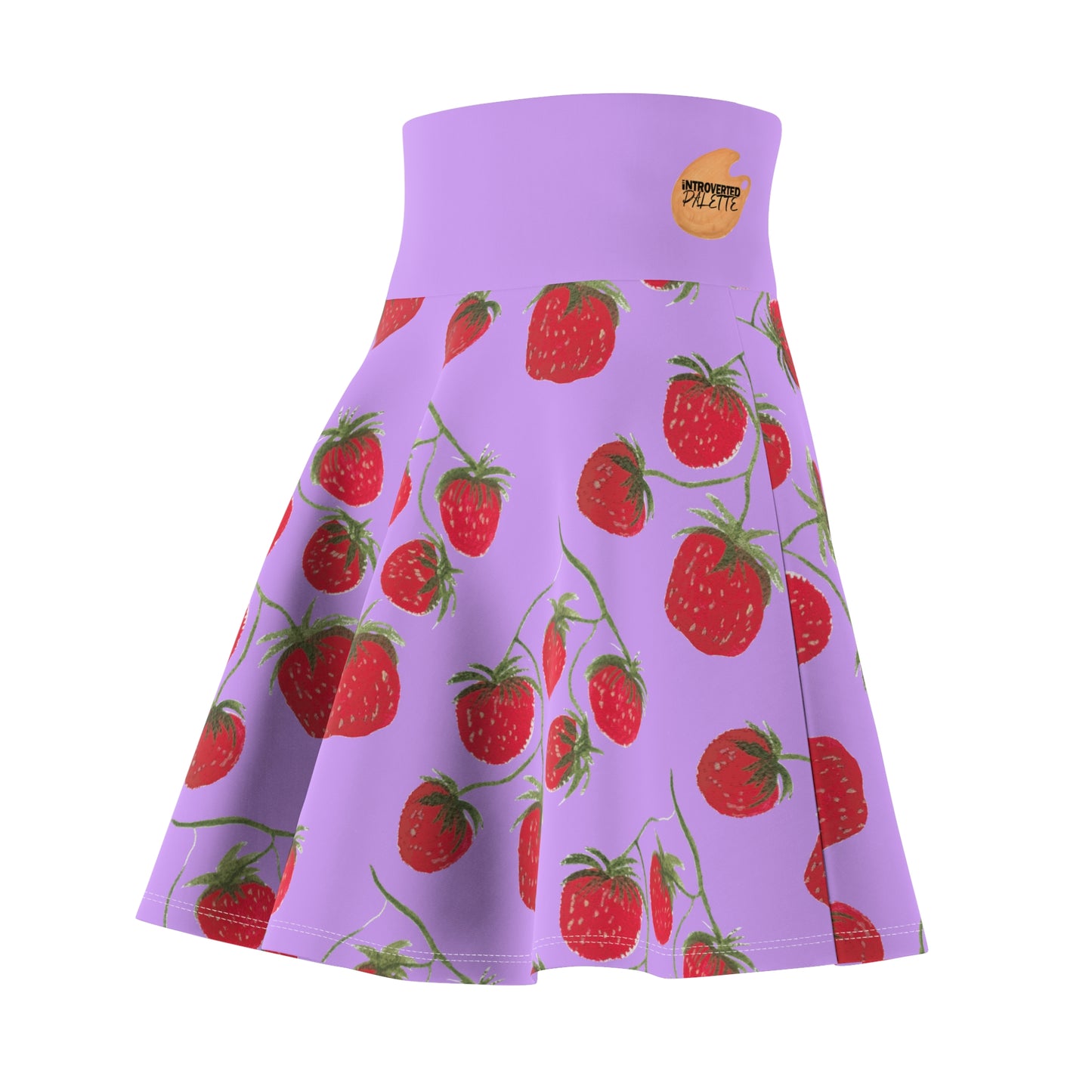 Women's Skater Skirt
