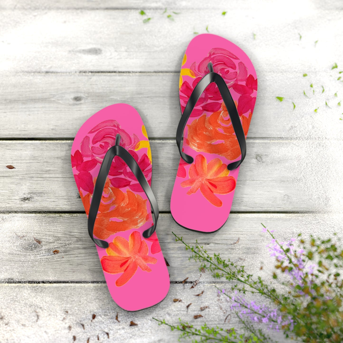 Women's Flip Flops