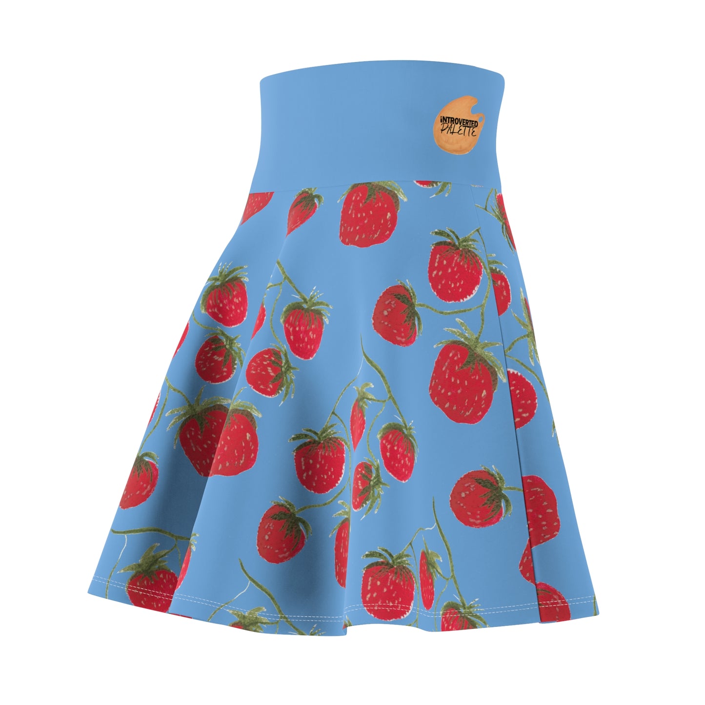 Women's Skater Skirt