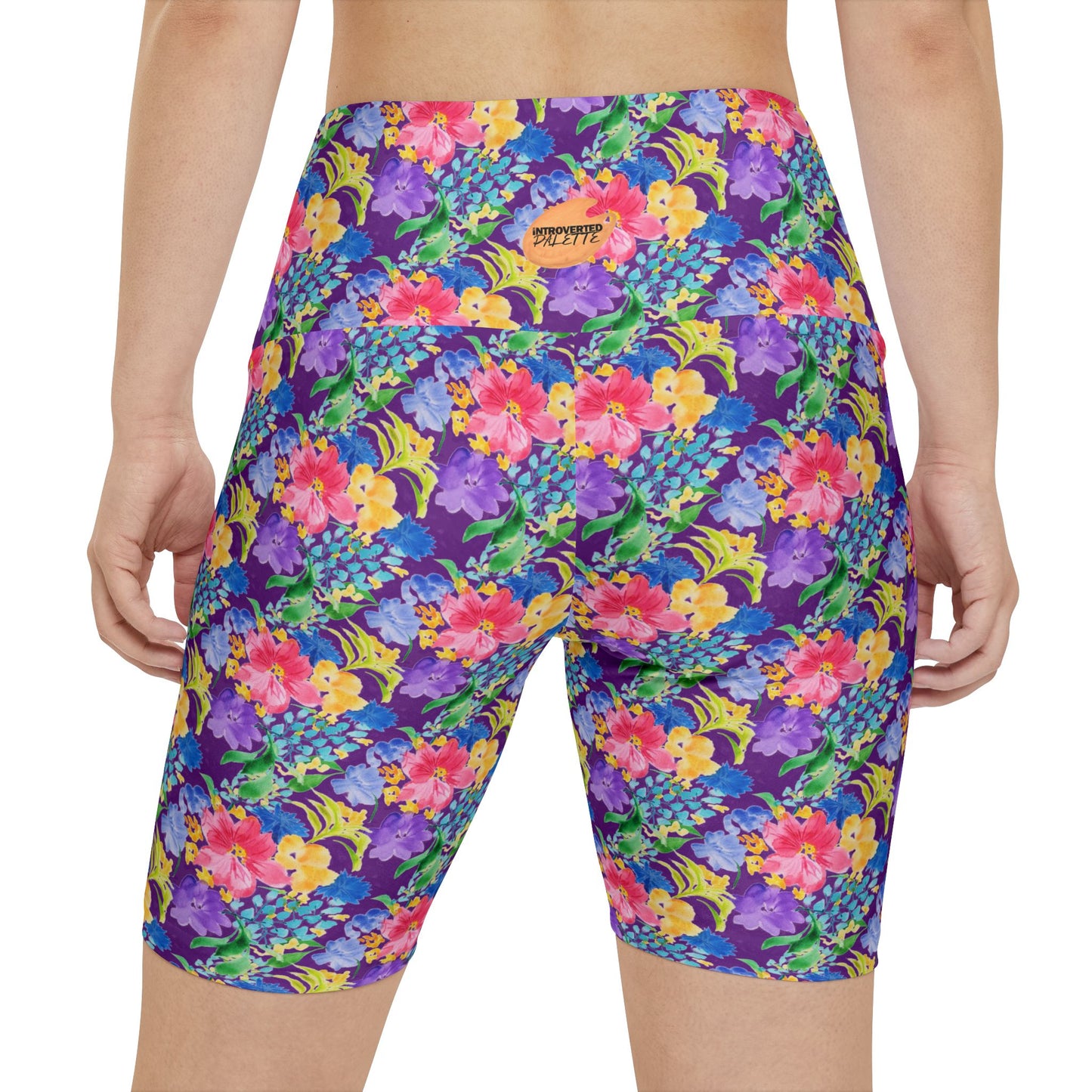 Women's Workout Shorts