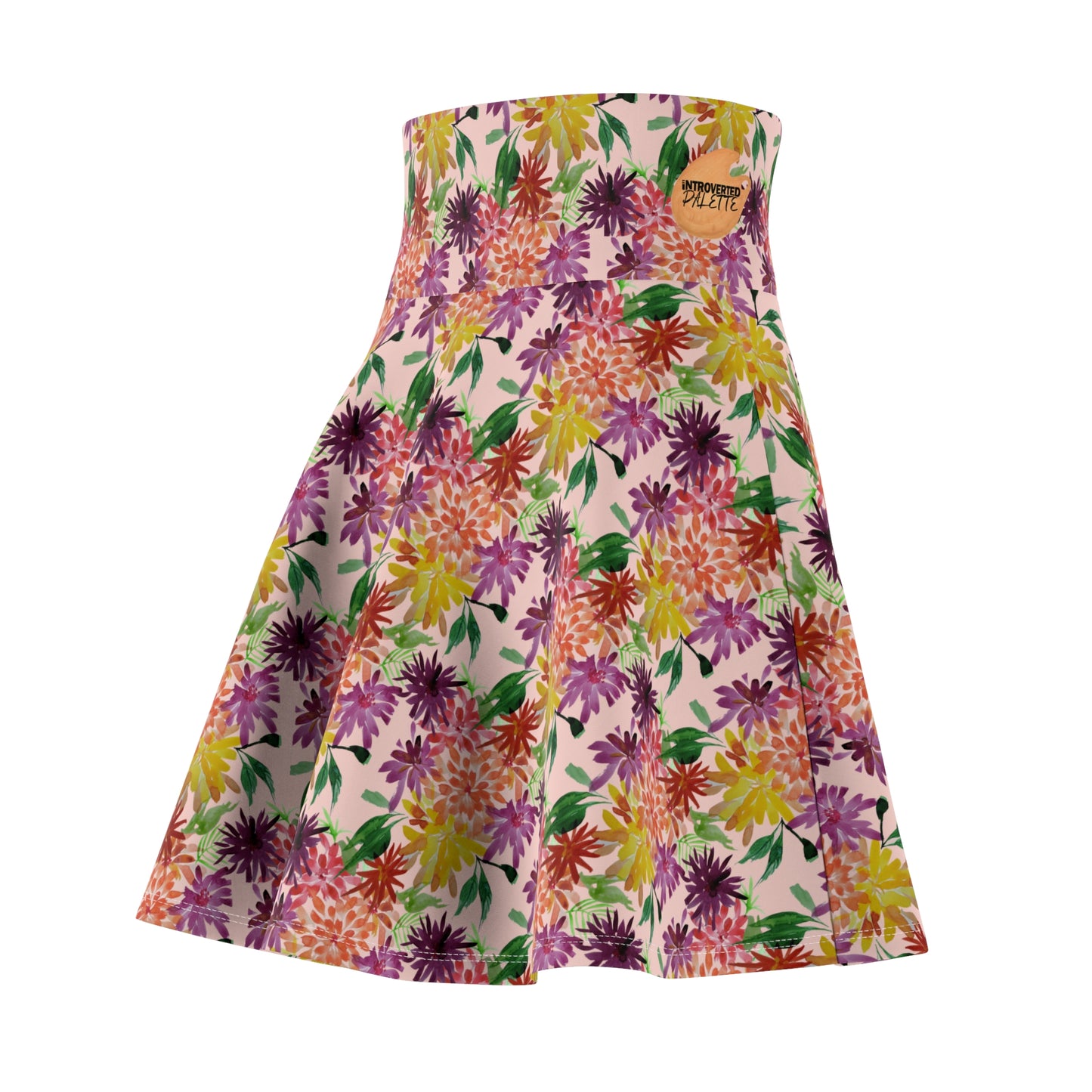 Women's Skater Skirt