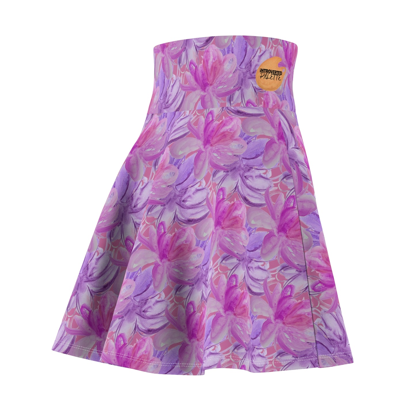 Women's Skater Skirt