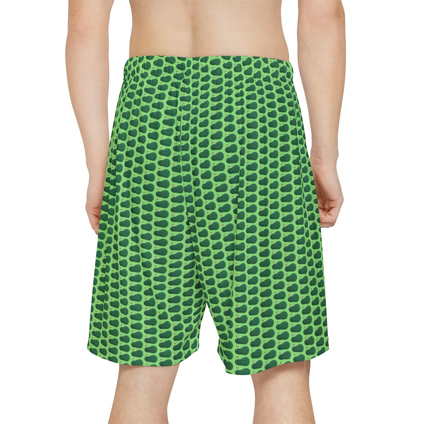 Men's Sports Shorts