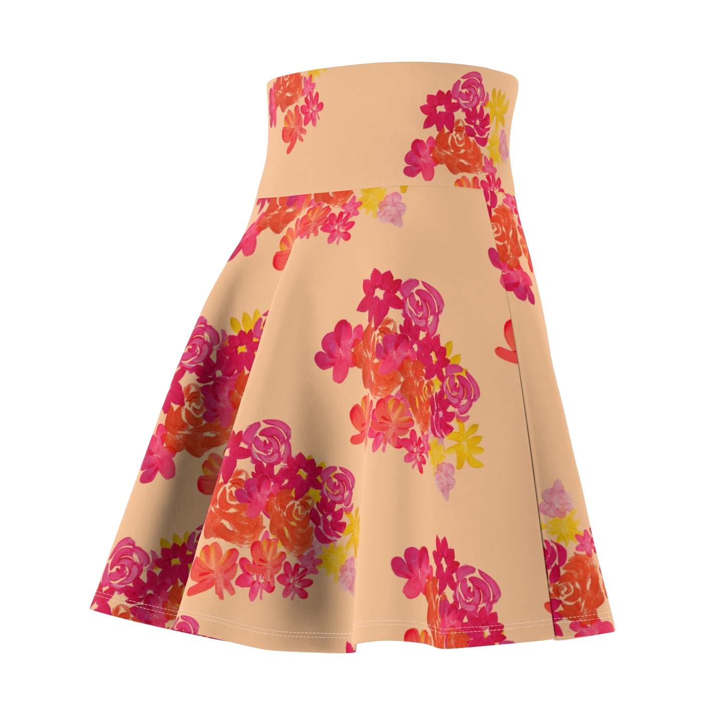 Women's Skater Skirt