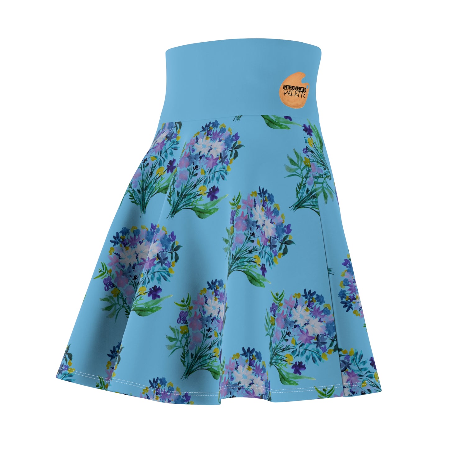 Women's Skater Skirt