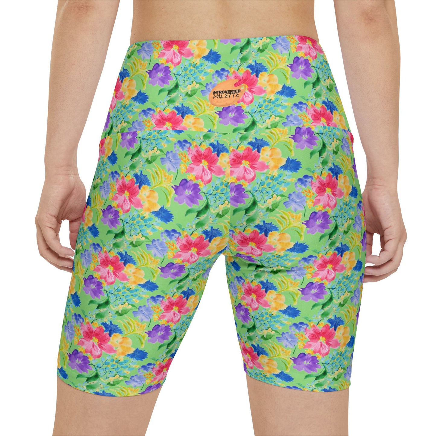 Women's Workout Shorts