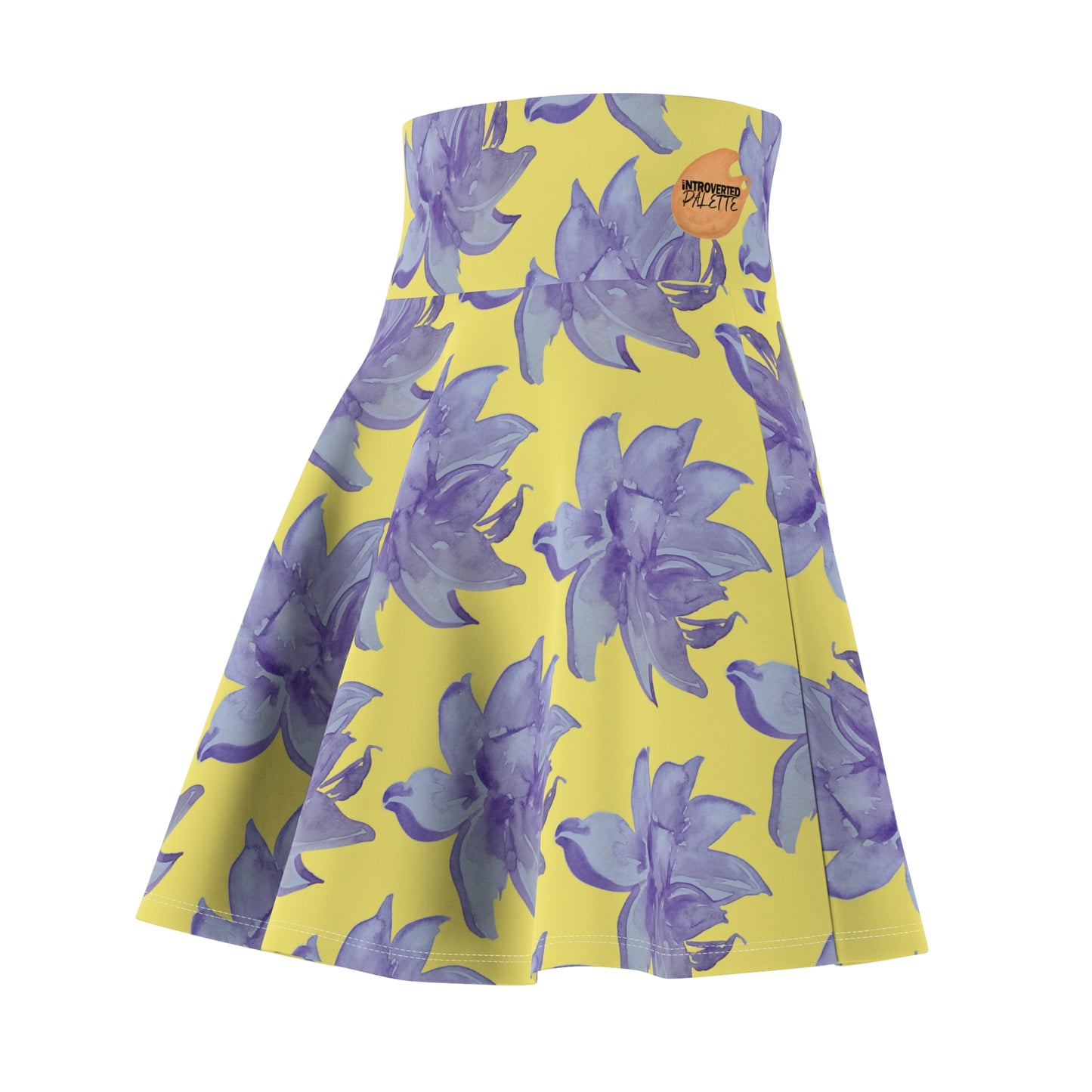 Women's Skater Skirt