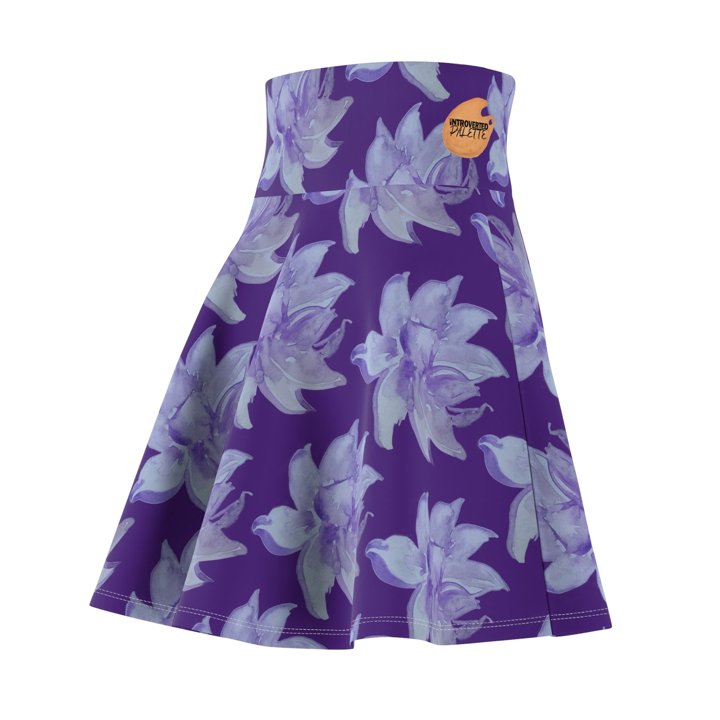 Women's Skater Skirt