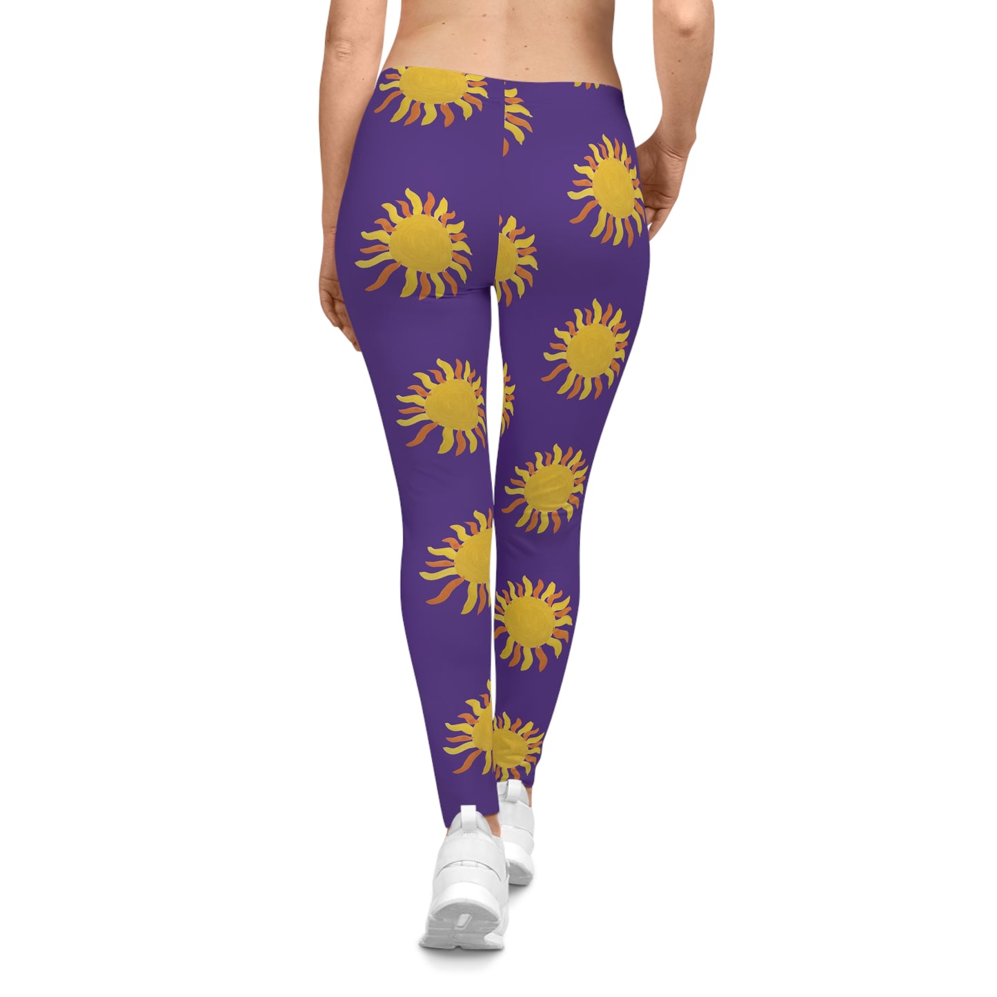 Women's Casual Leggings