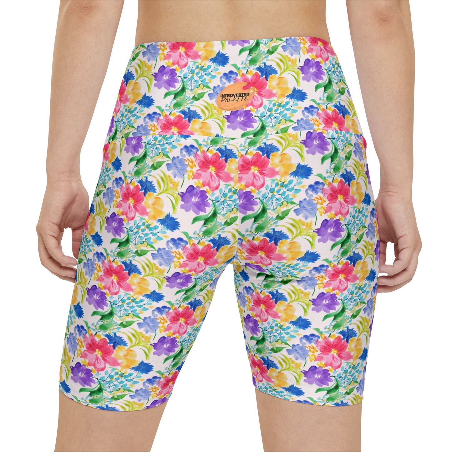 Women's Workout Shorts