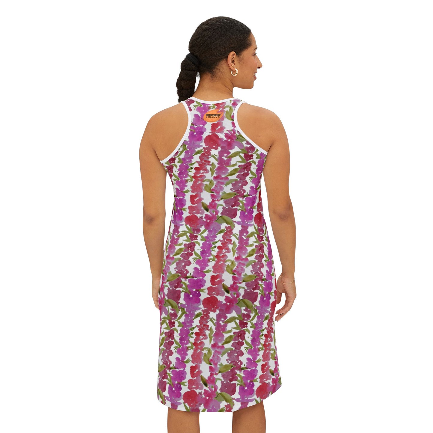 Women's Racerback Dress