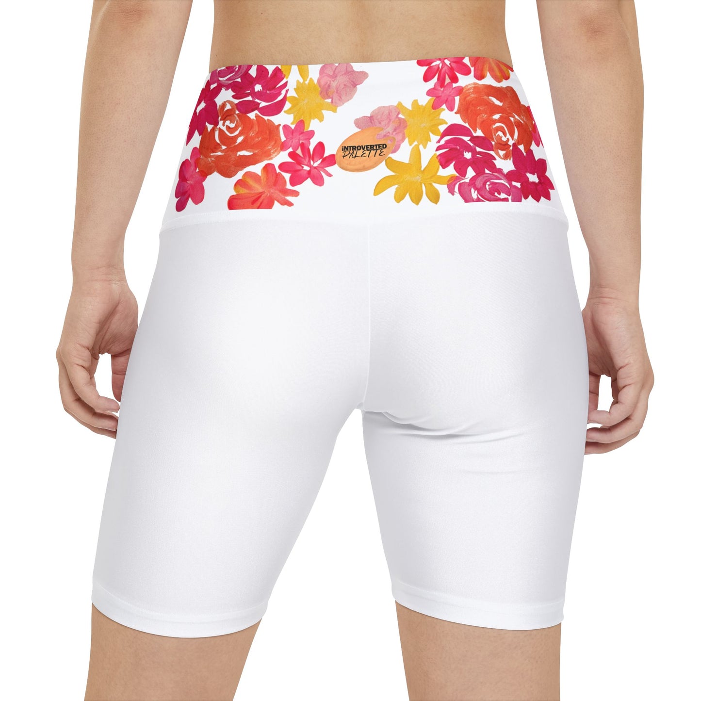 Women's Workout Shorts